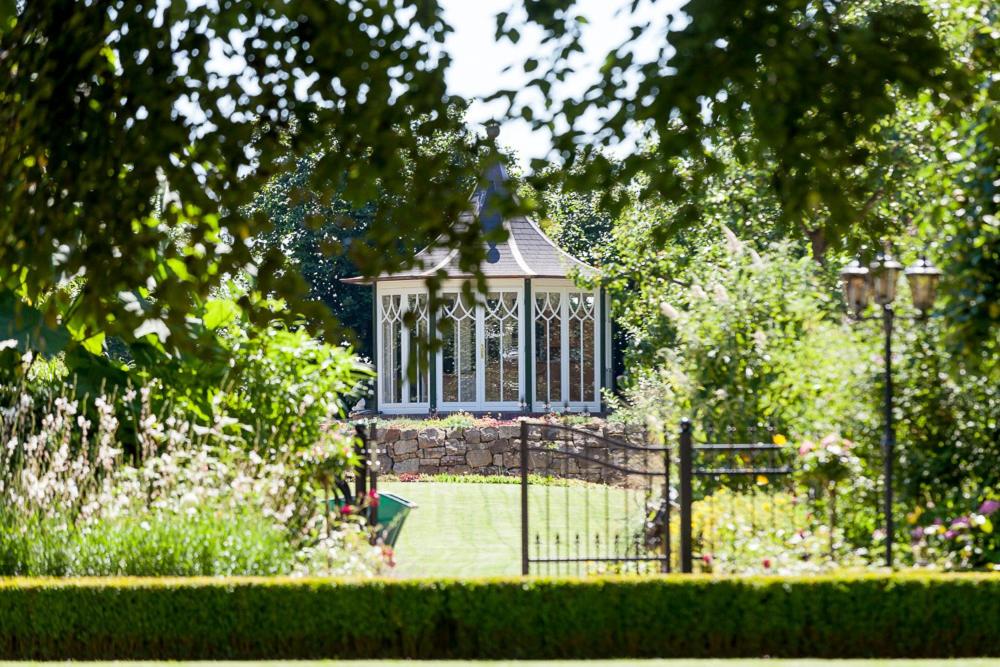 Double Room with Garden View photo 2