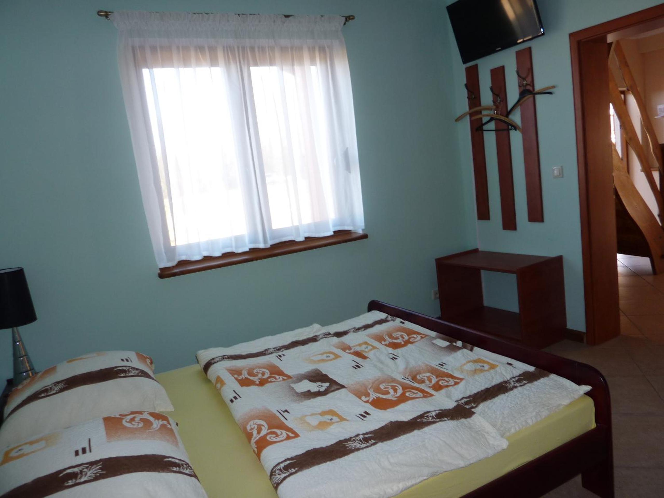 Double Room with Panoramic View photo 1
