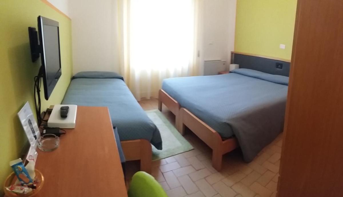Triple Room photo 1