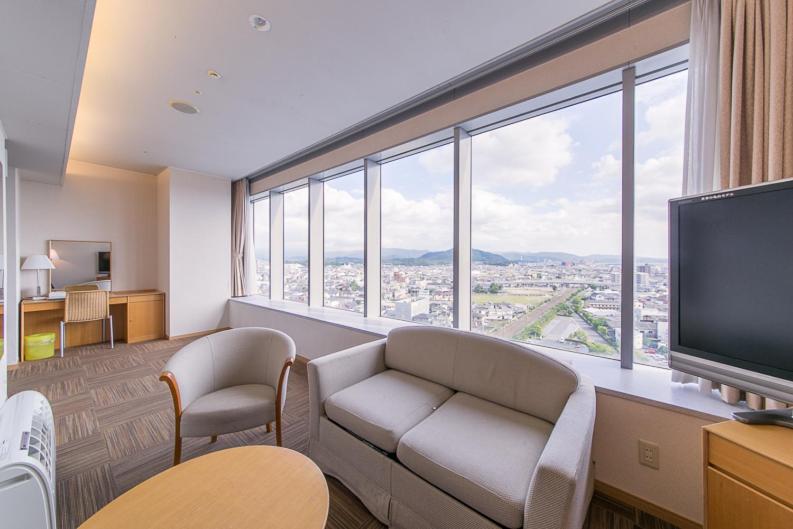 Double Room - Non-Smoking  - Photo 4