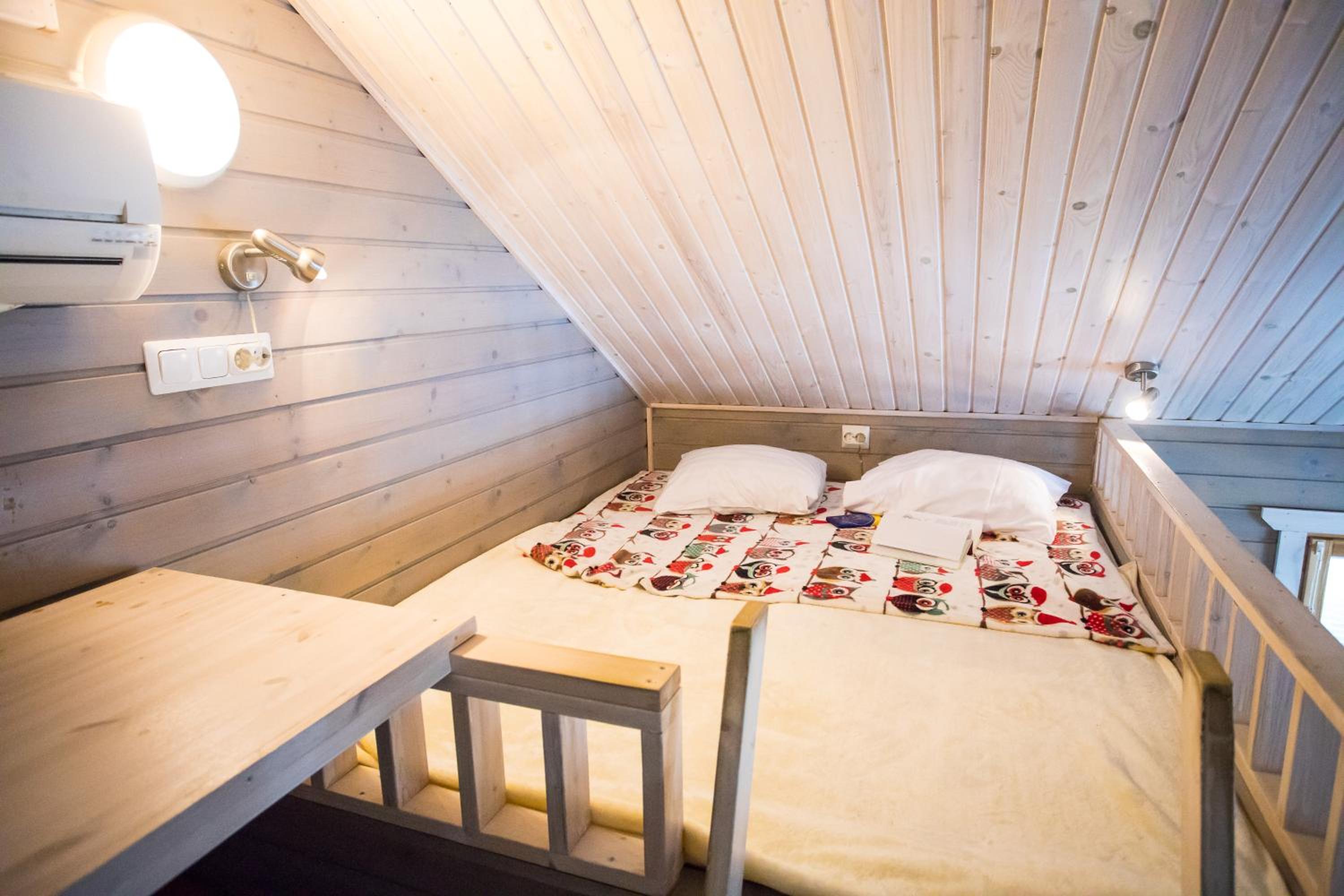 Chalet photo 1