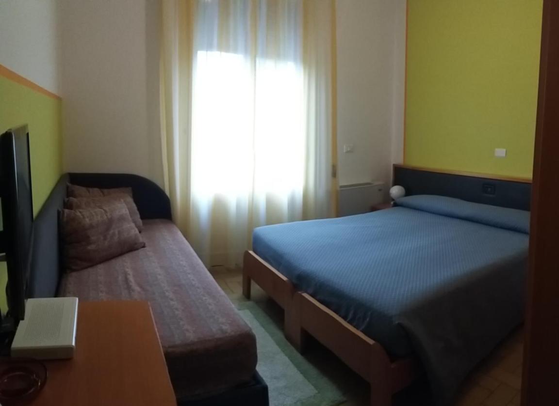 Triple Room photo 2