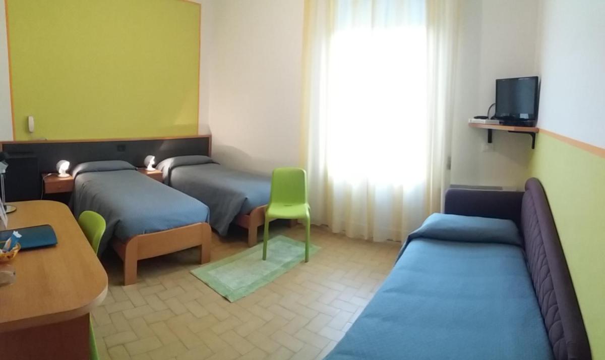 Triple Room photo 3