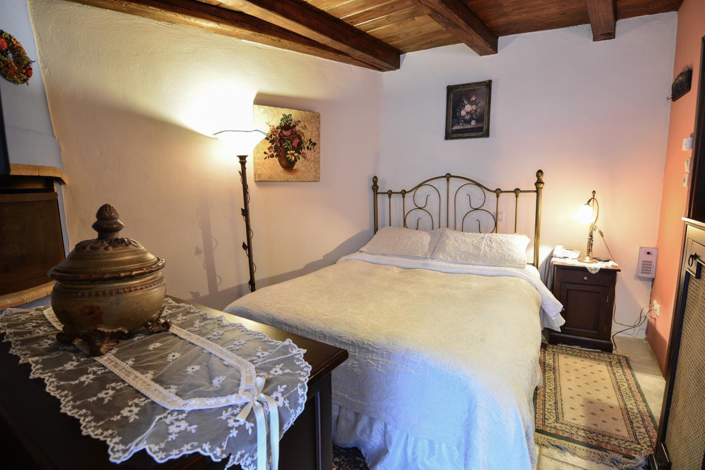 Special Offer - Double Room