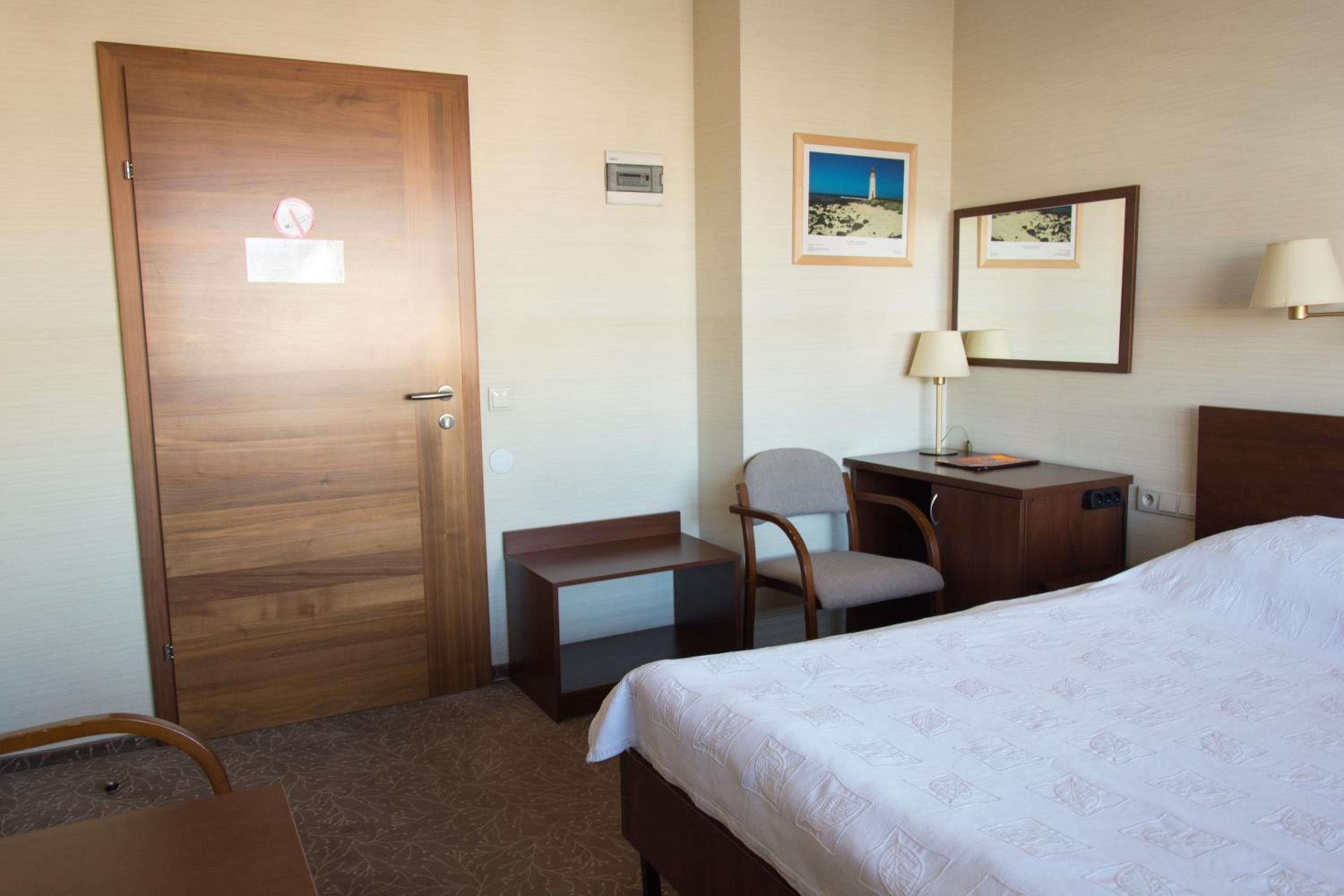 Single Room photo 3