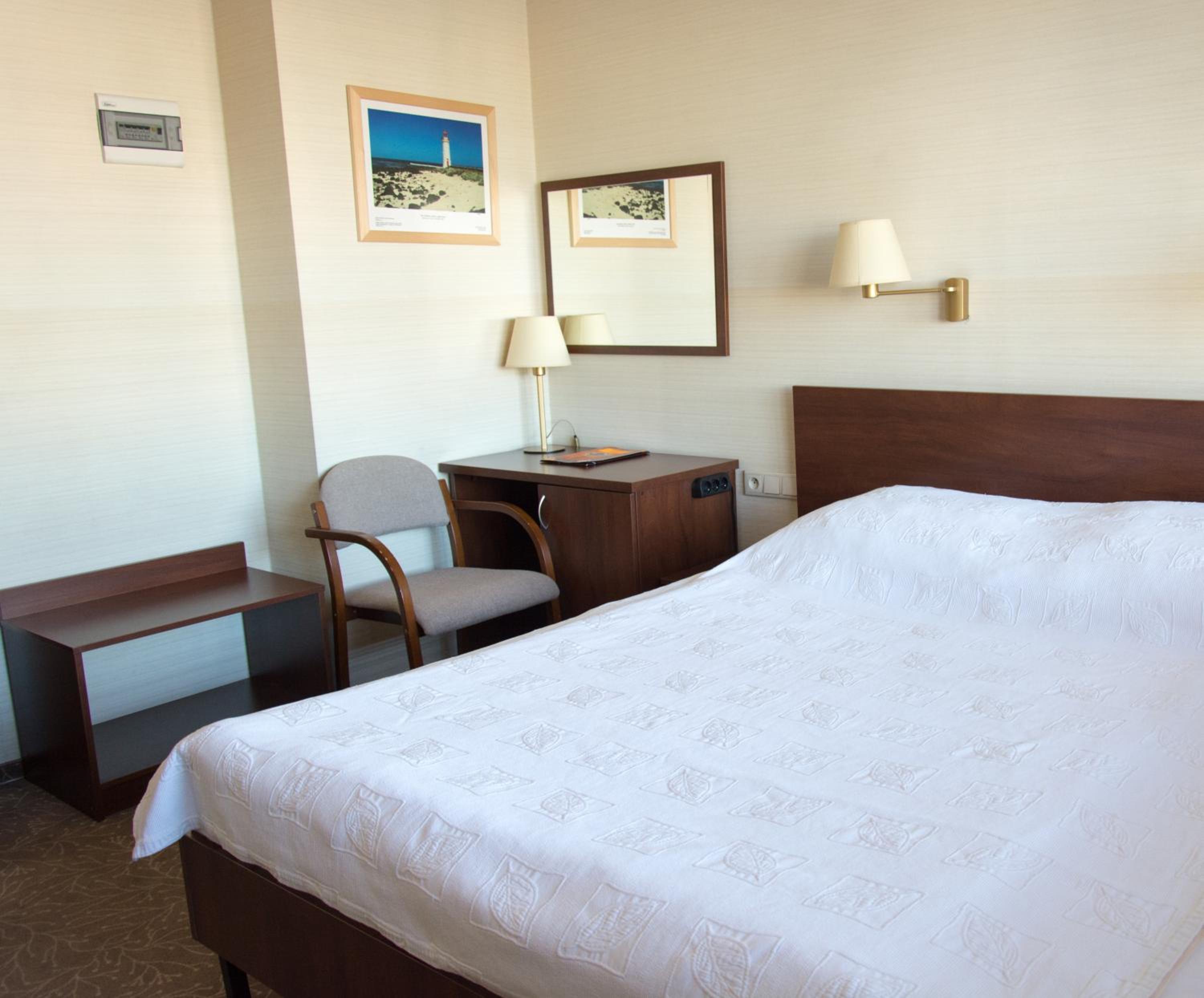 Single Room photo 2