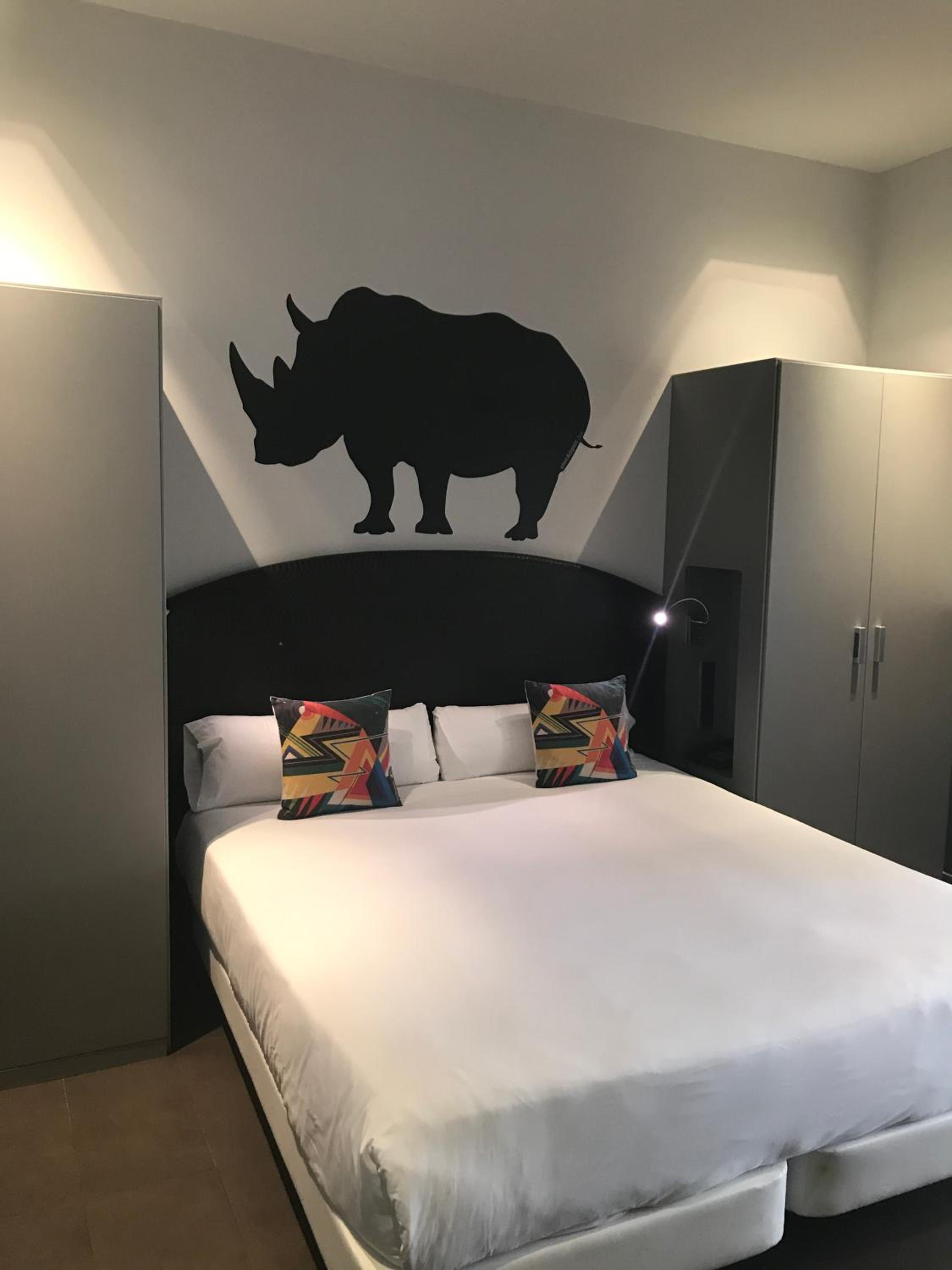 Standard Triple Room photo 3