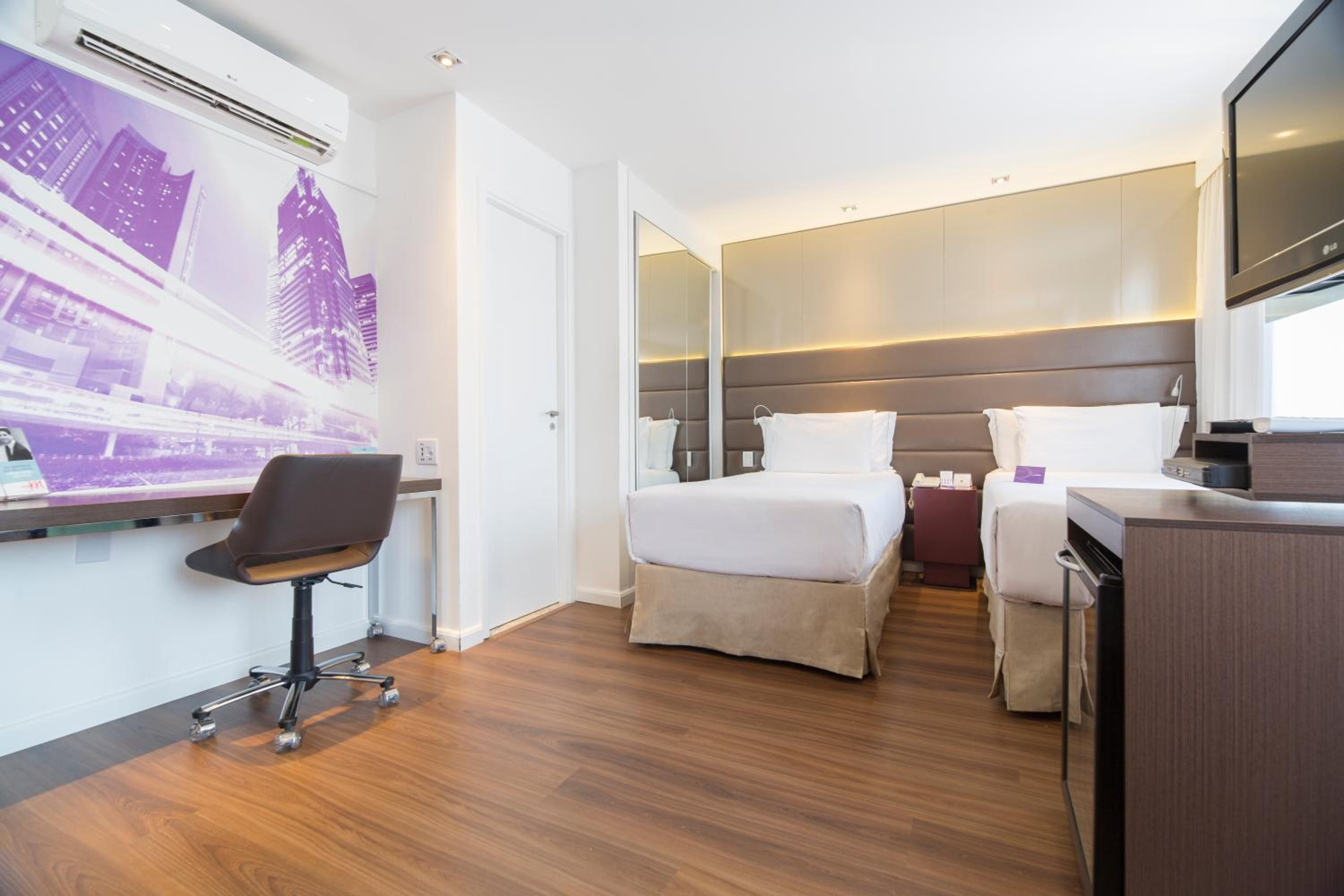 Superior Twin Room - Photo 4