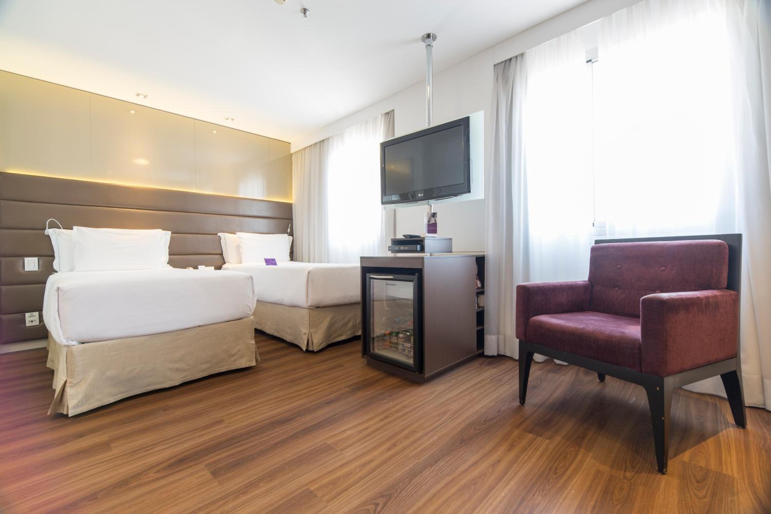Superior Twin Room - Photo 5