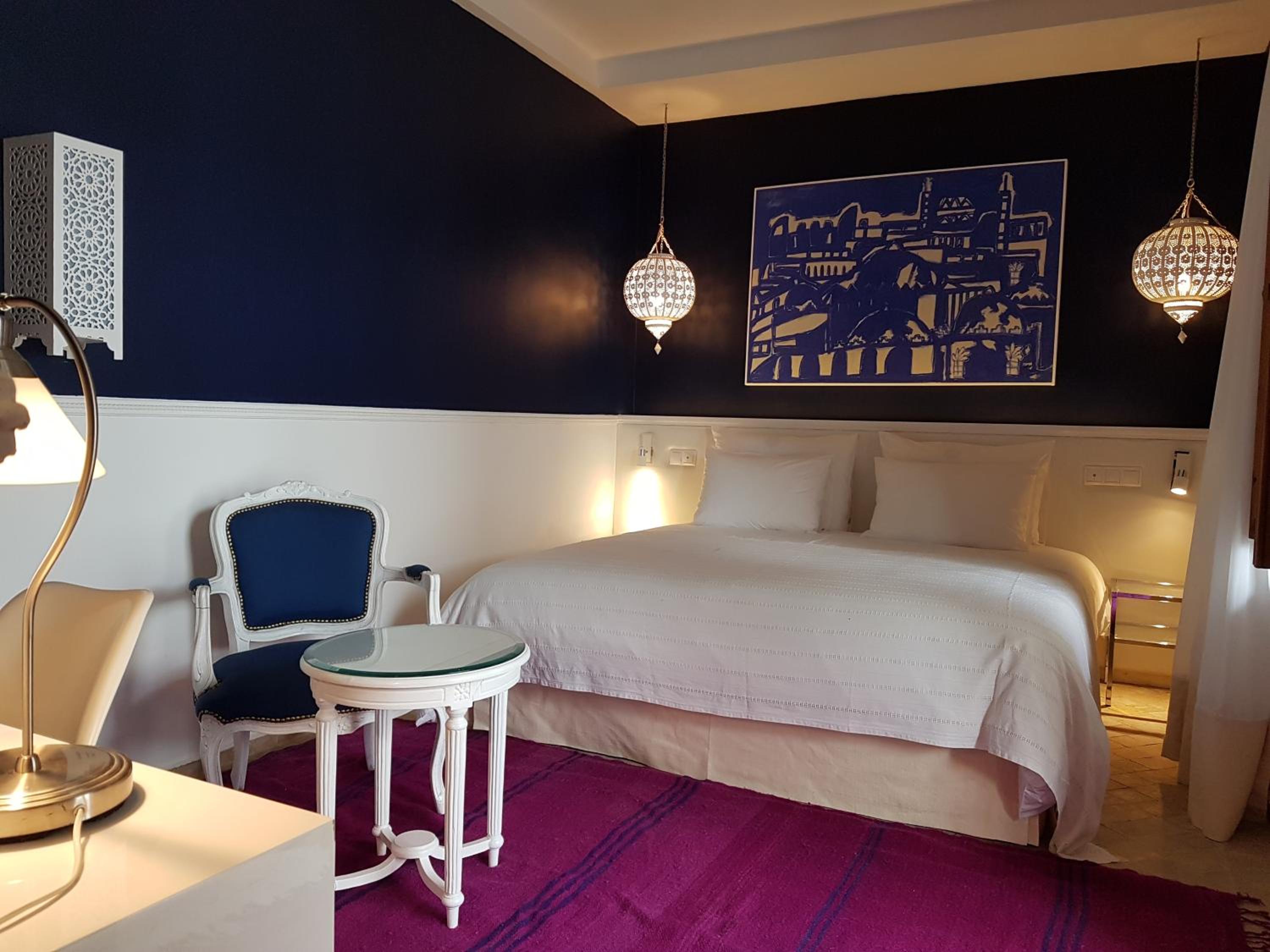 Deluxe Double Room photo 3