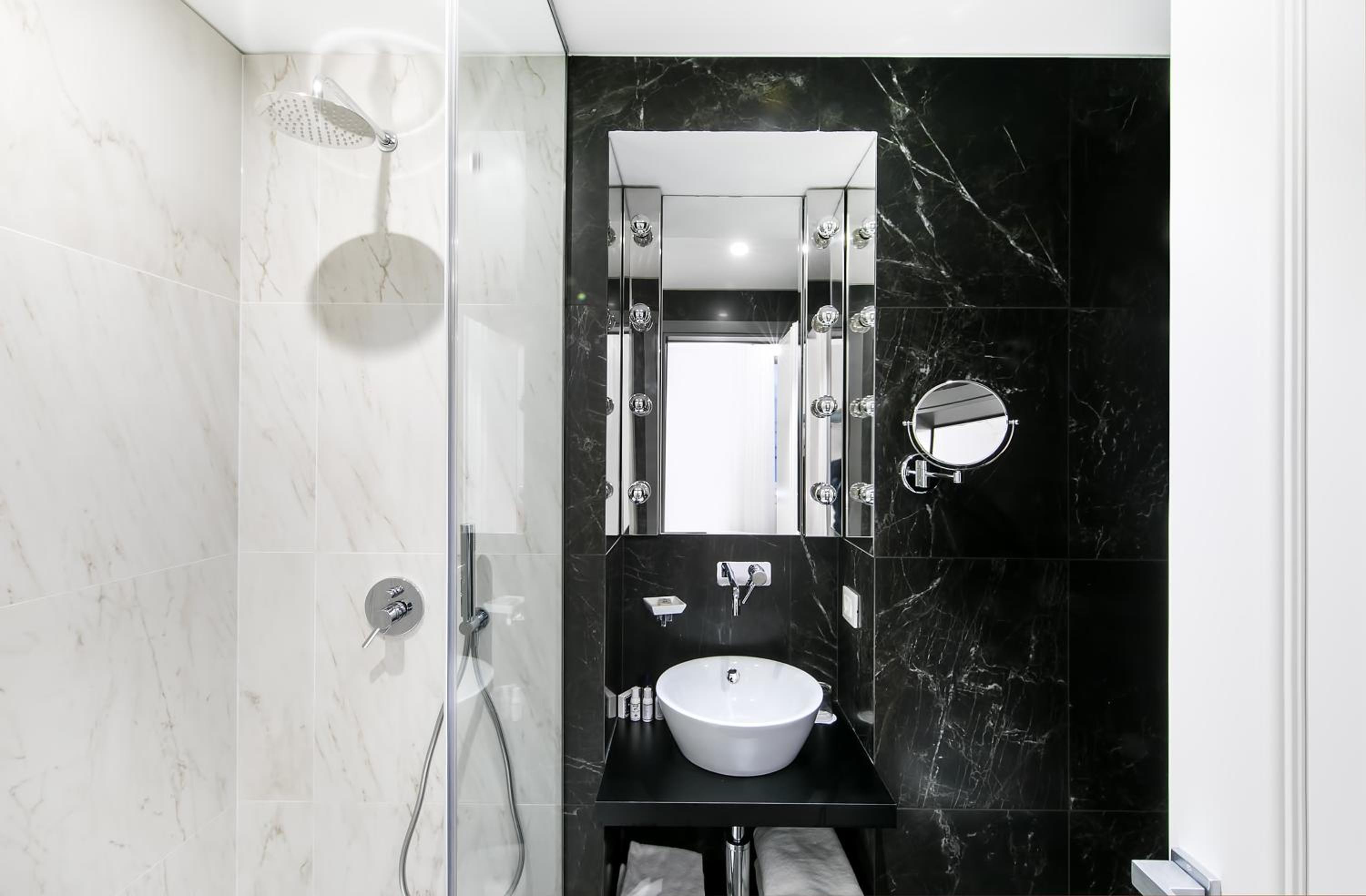 Executive Triple Room