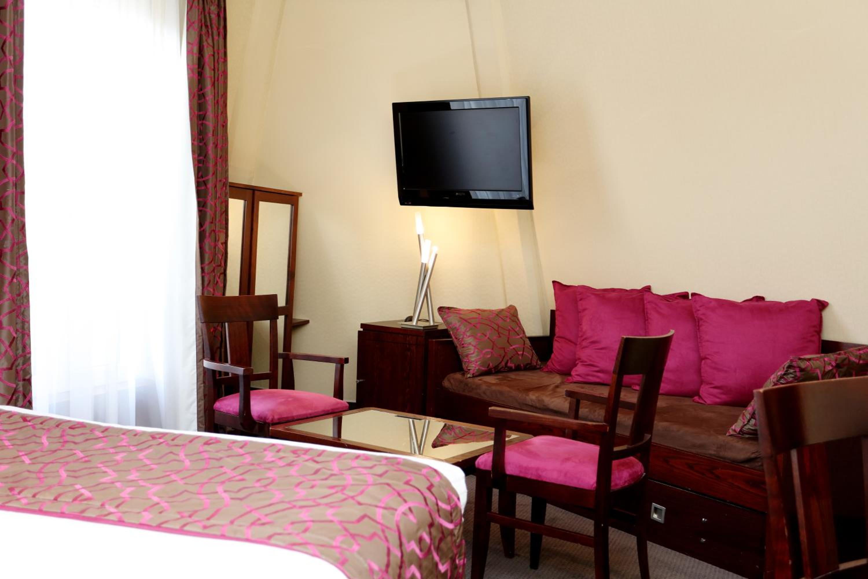 Junior Suite thumbnail 5