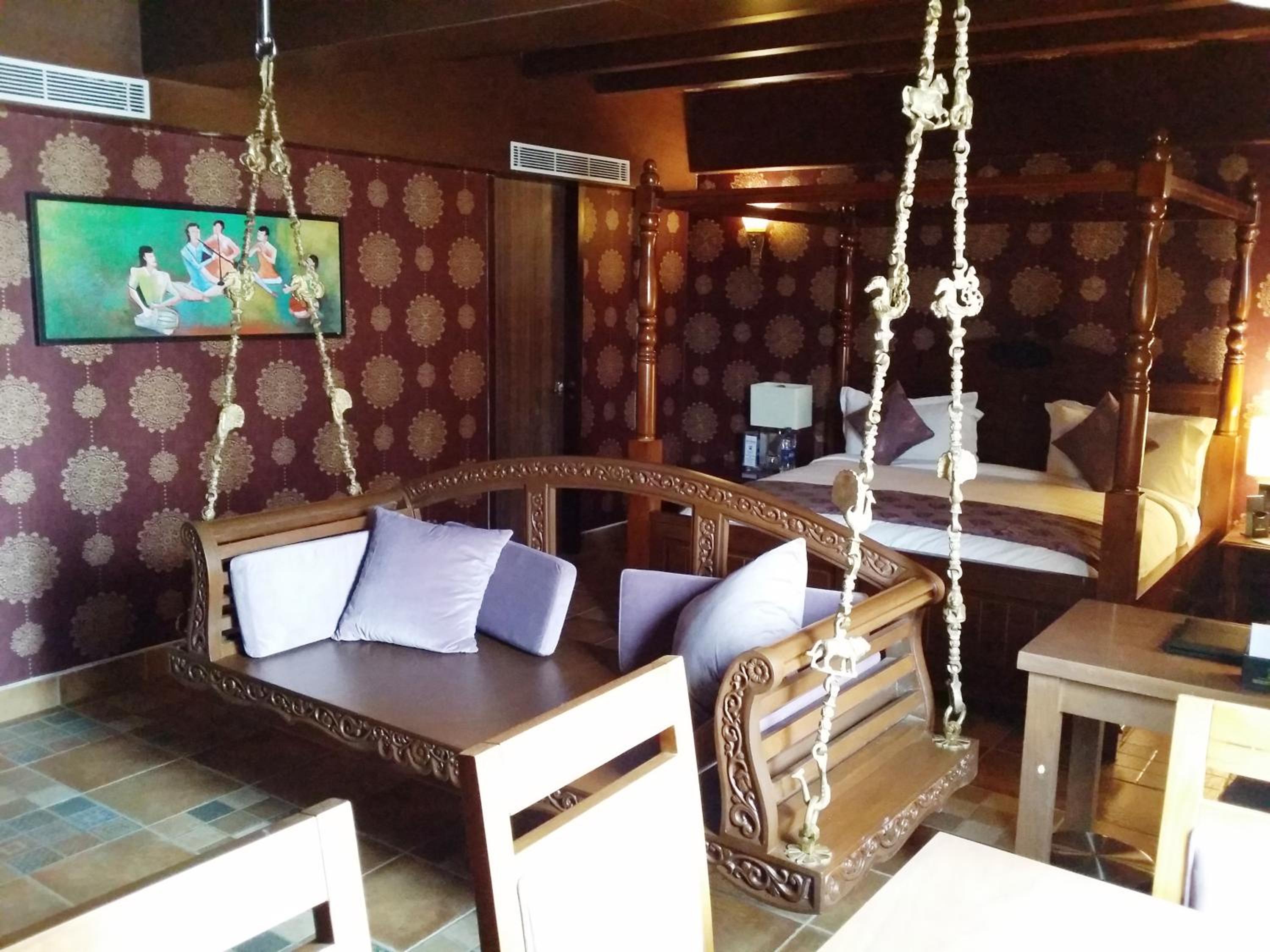 Standard Double Room - Photo 2