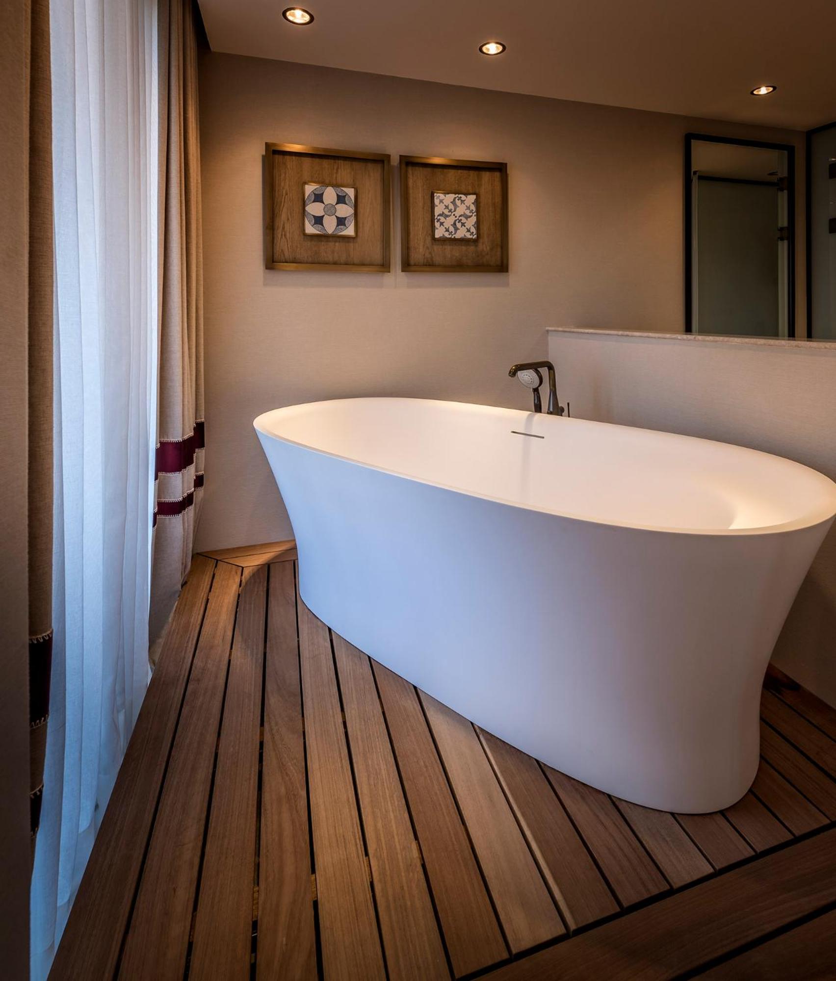 Signature Seaview Room photo 3