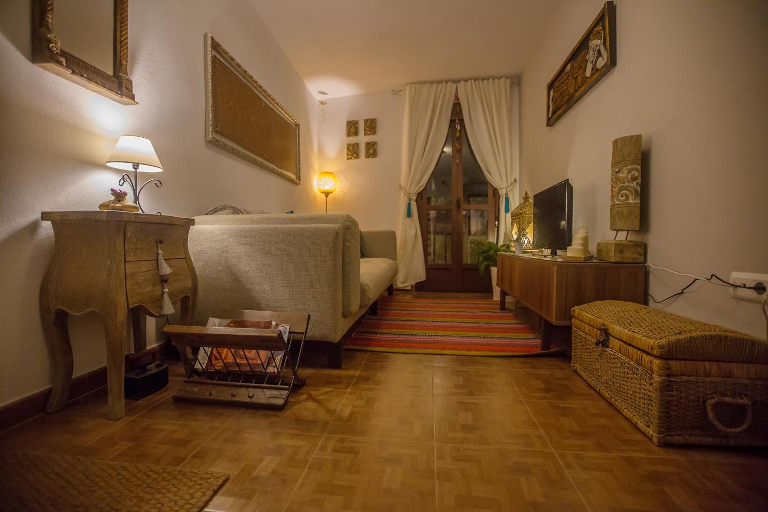 Two-Bedroom Apartment - Photo 19
