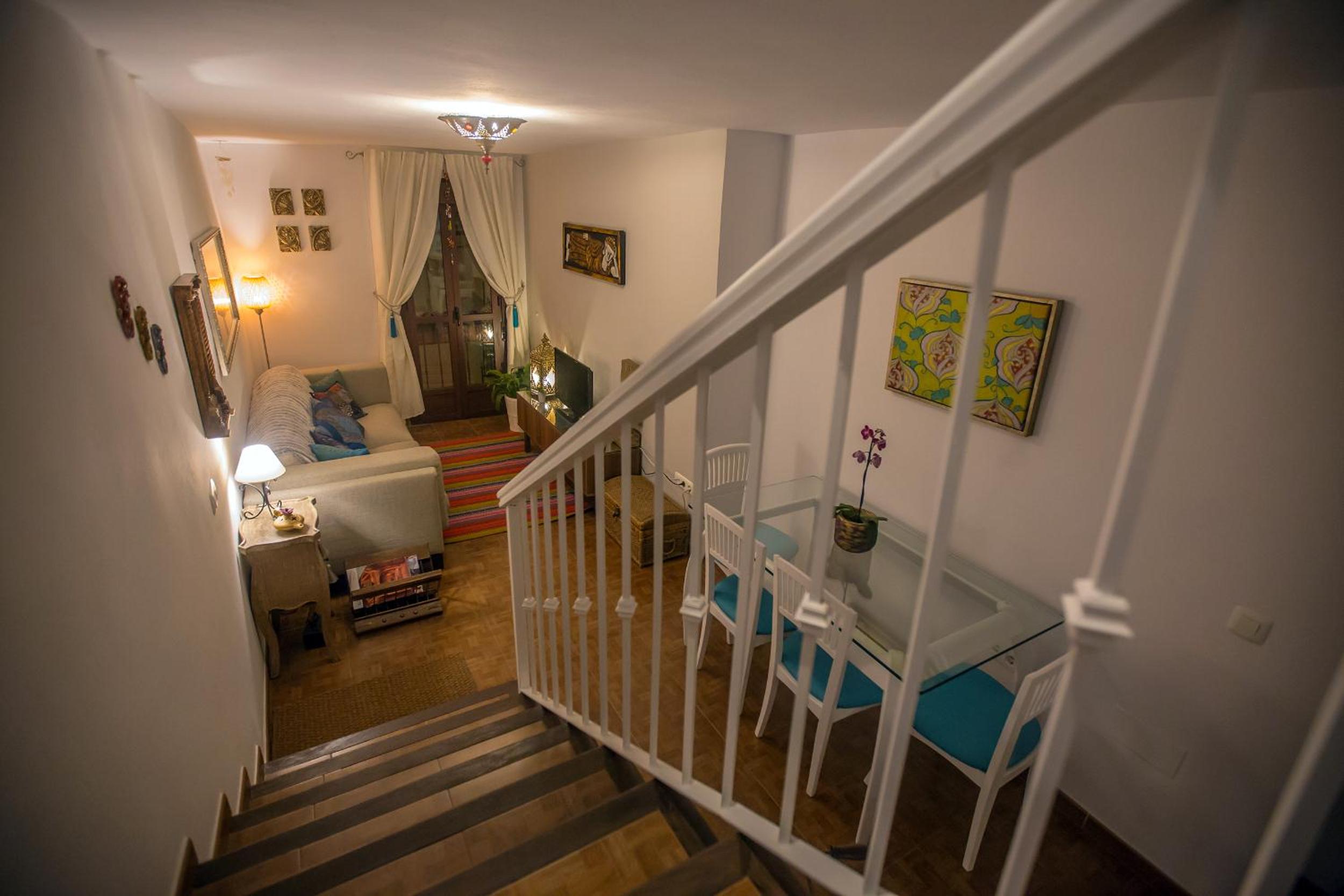 Two-Bedroom Apartment - Photo 22