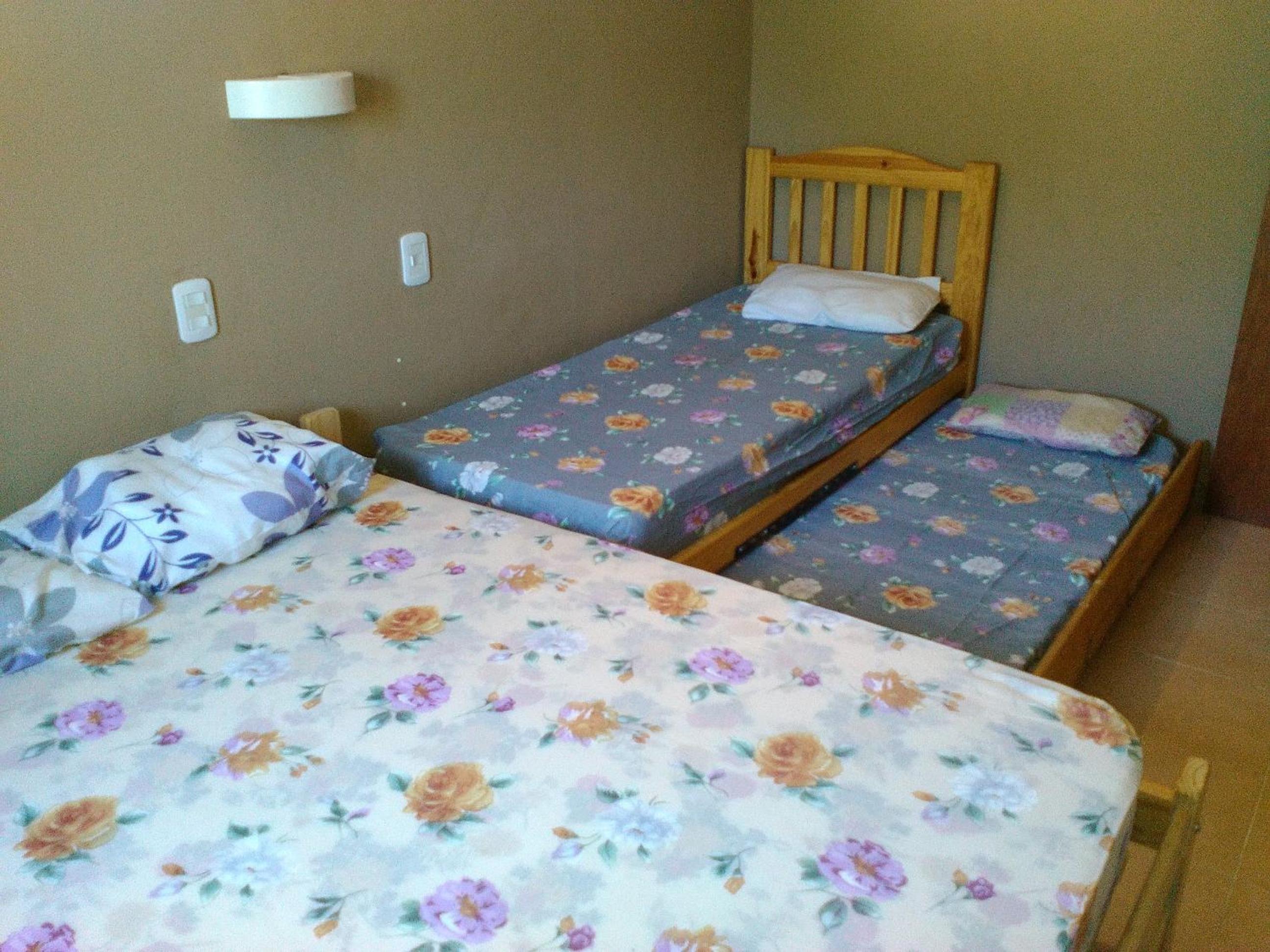 Two-Bedroom Apartment photo 2
