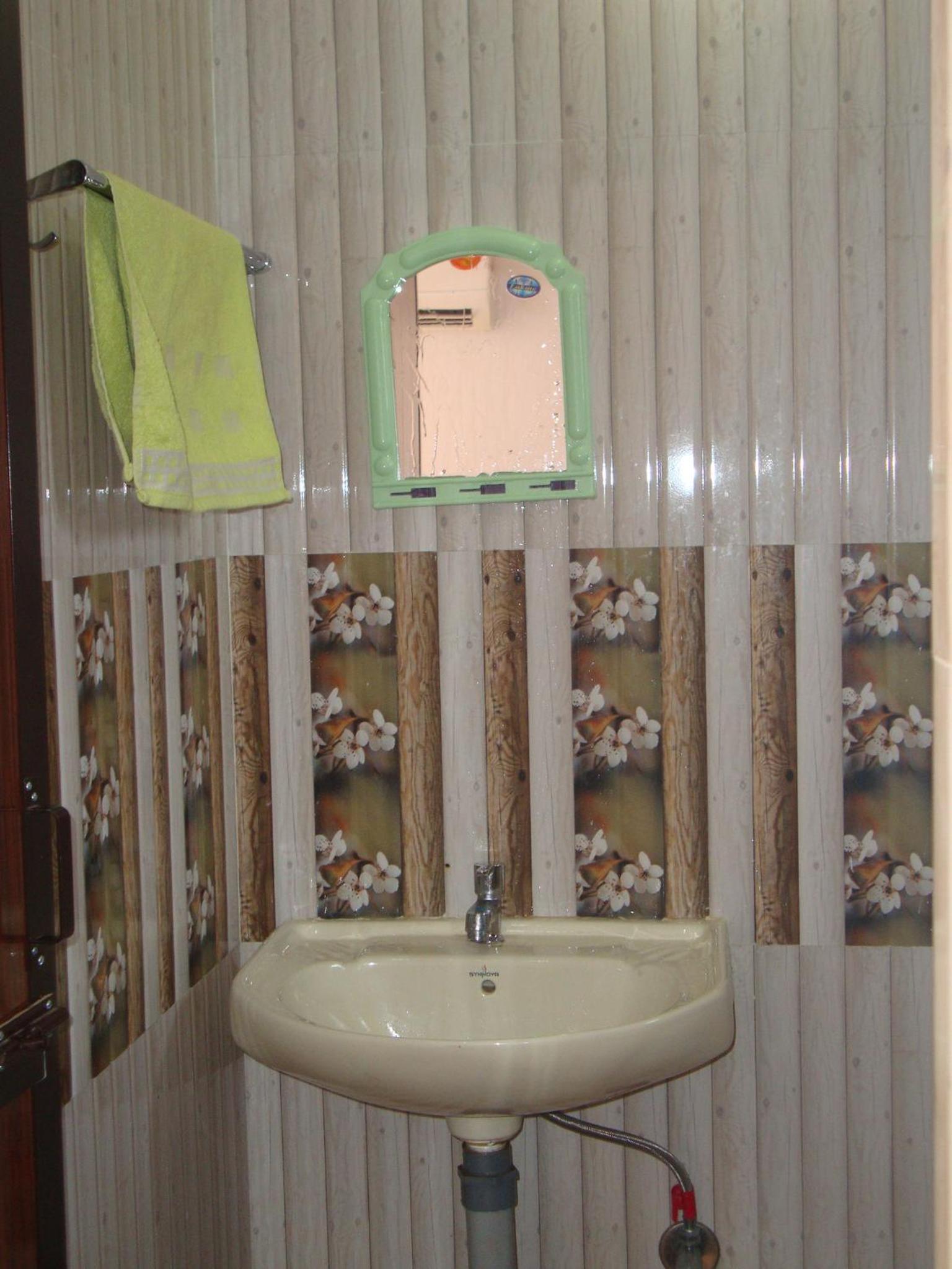 Deluxe Double Room with Sea View photo 3