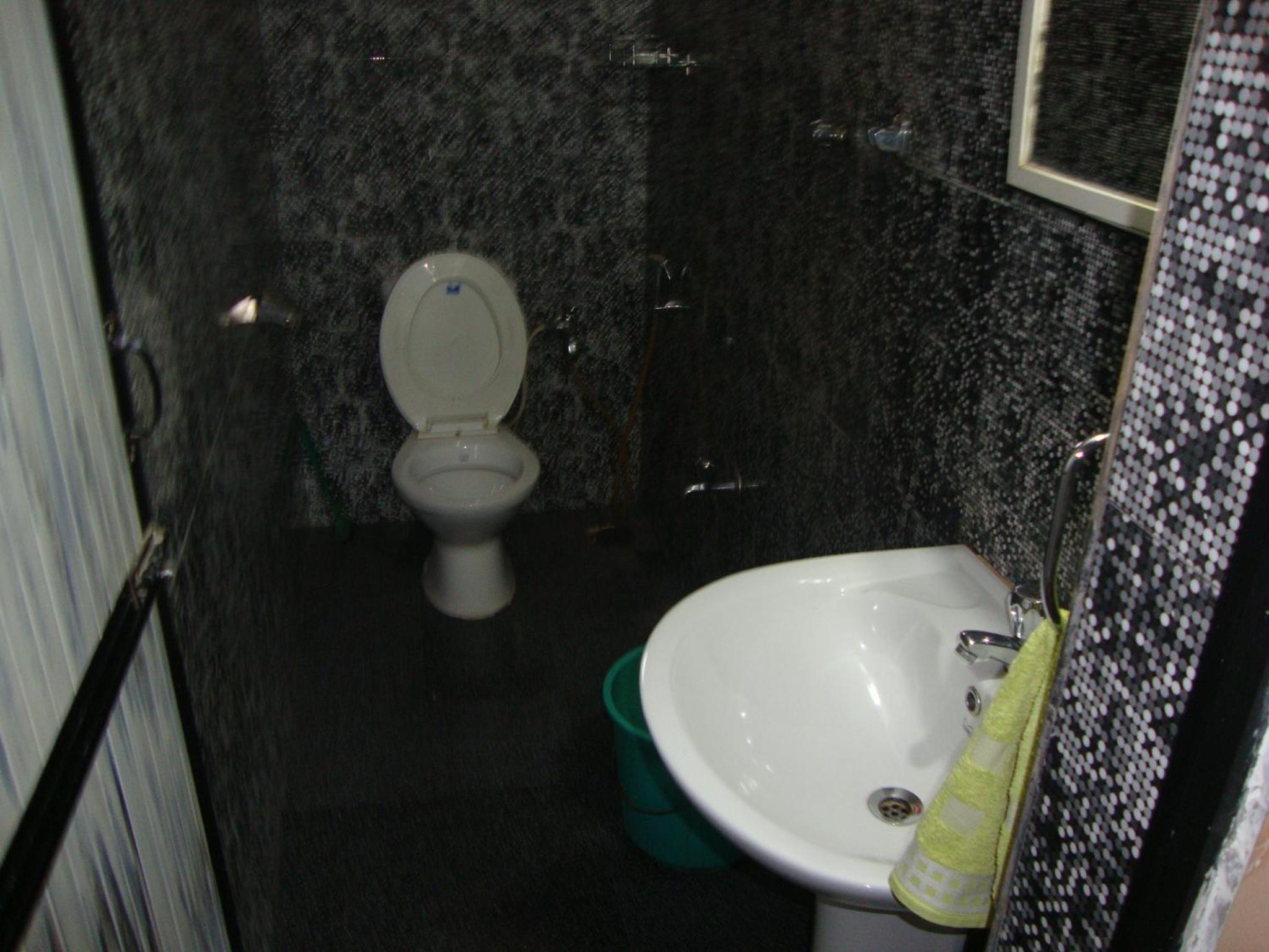 Deluxe Twin Room photo 2