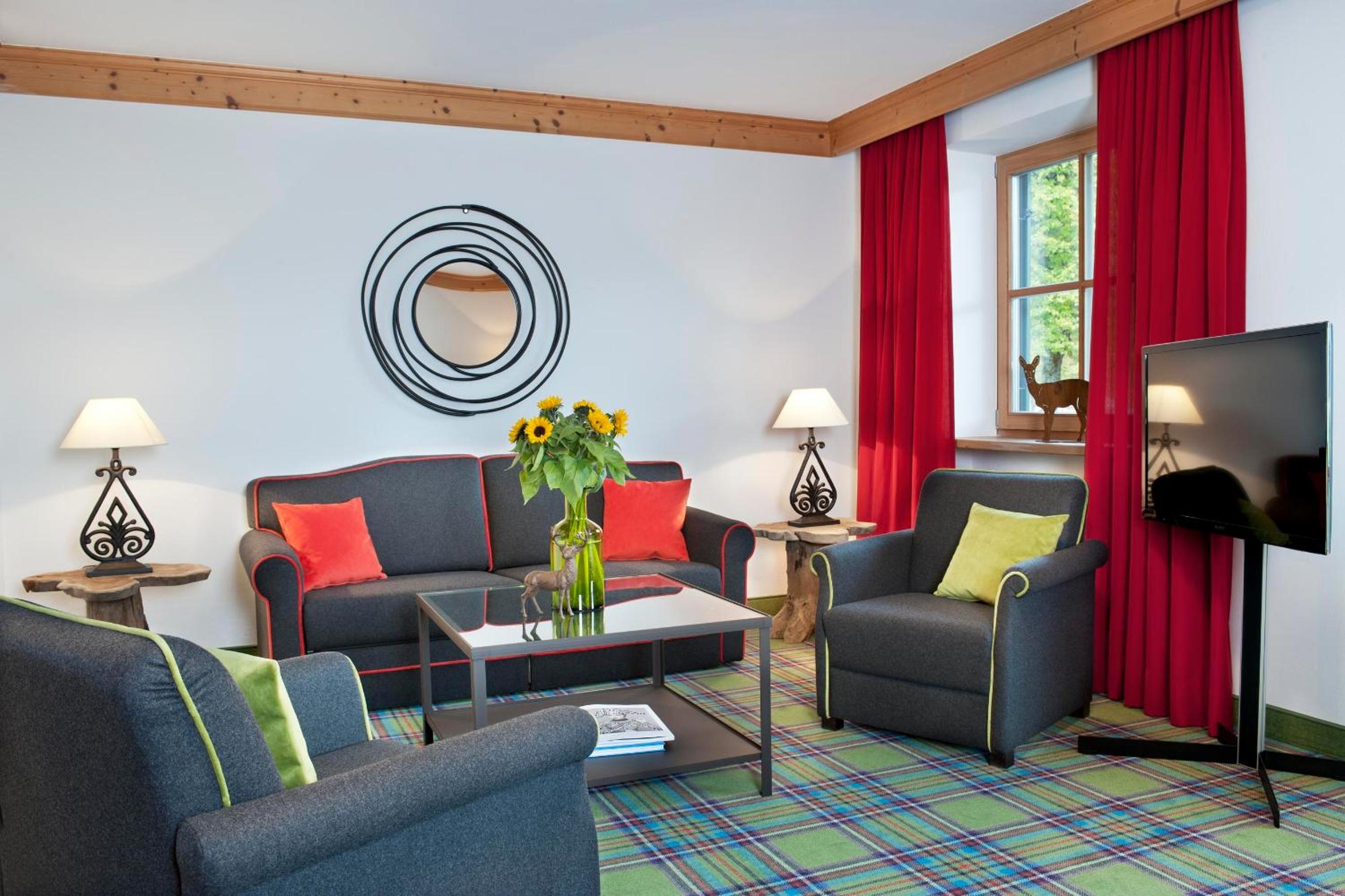 Superior Suite photo 3