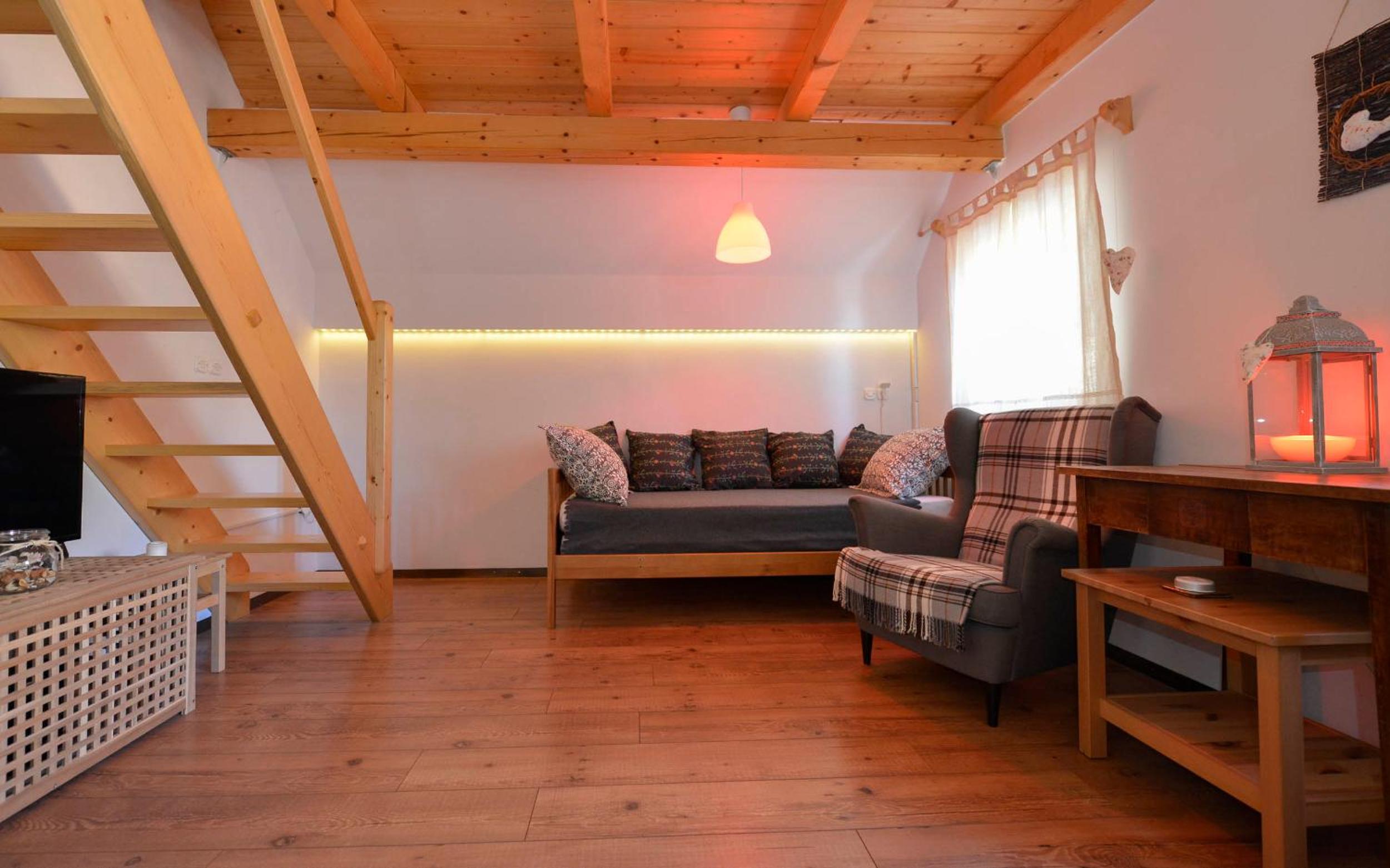 Family Suite - Photo 2