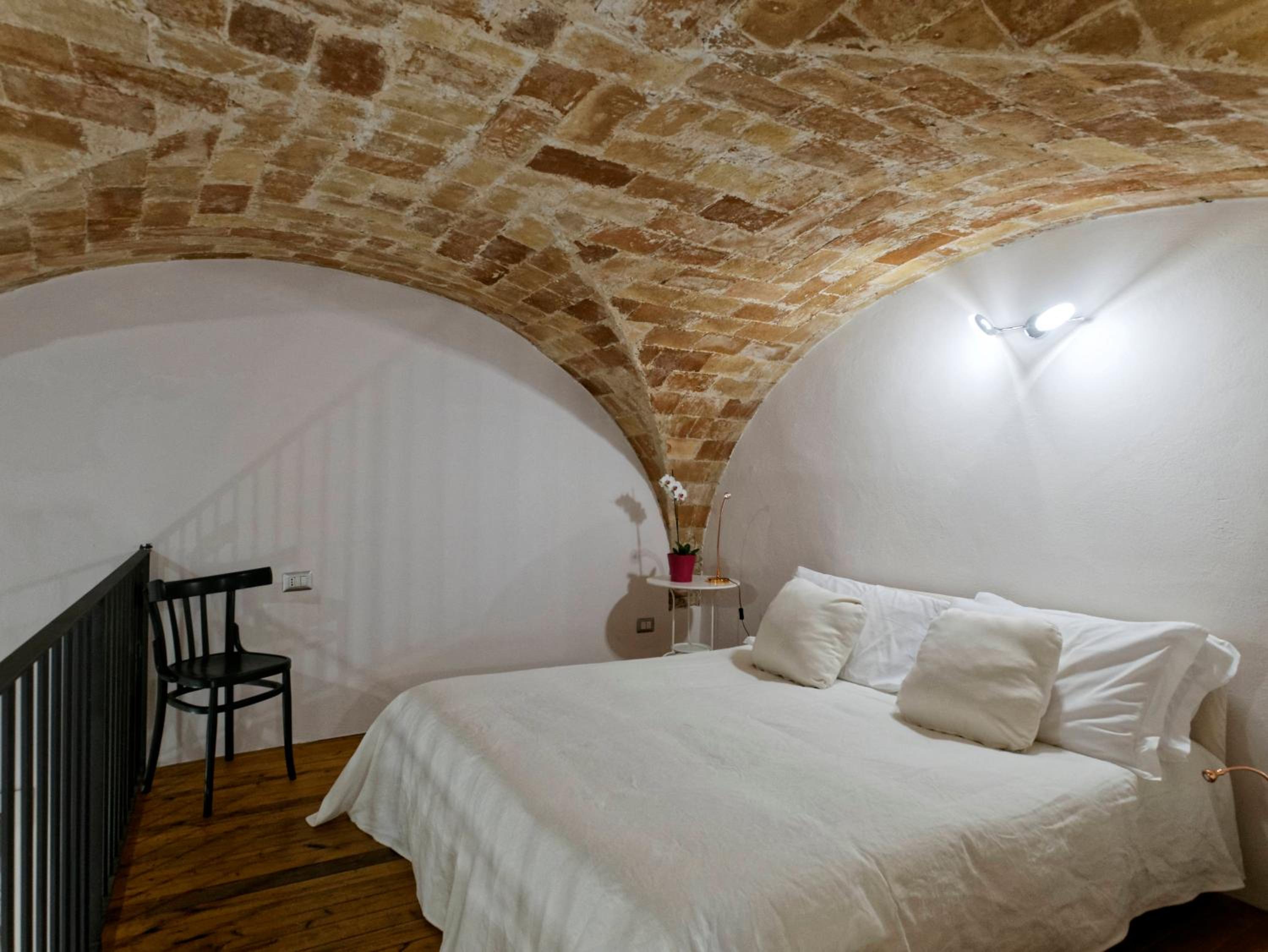 Apartment - Split Level
