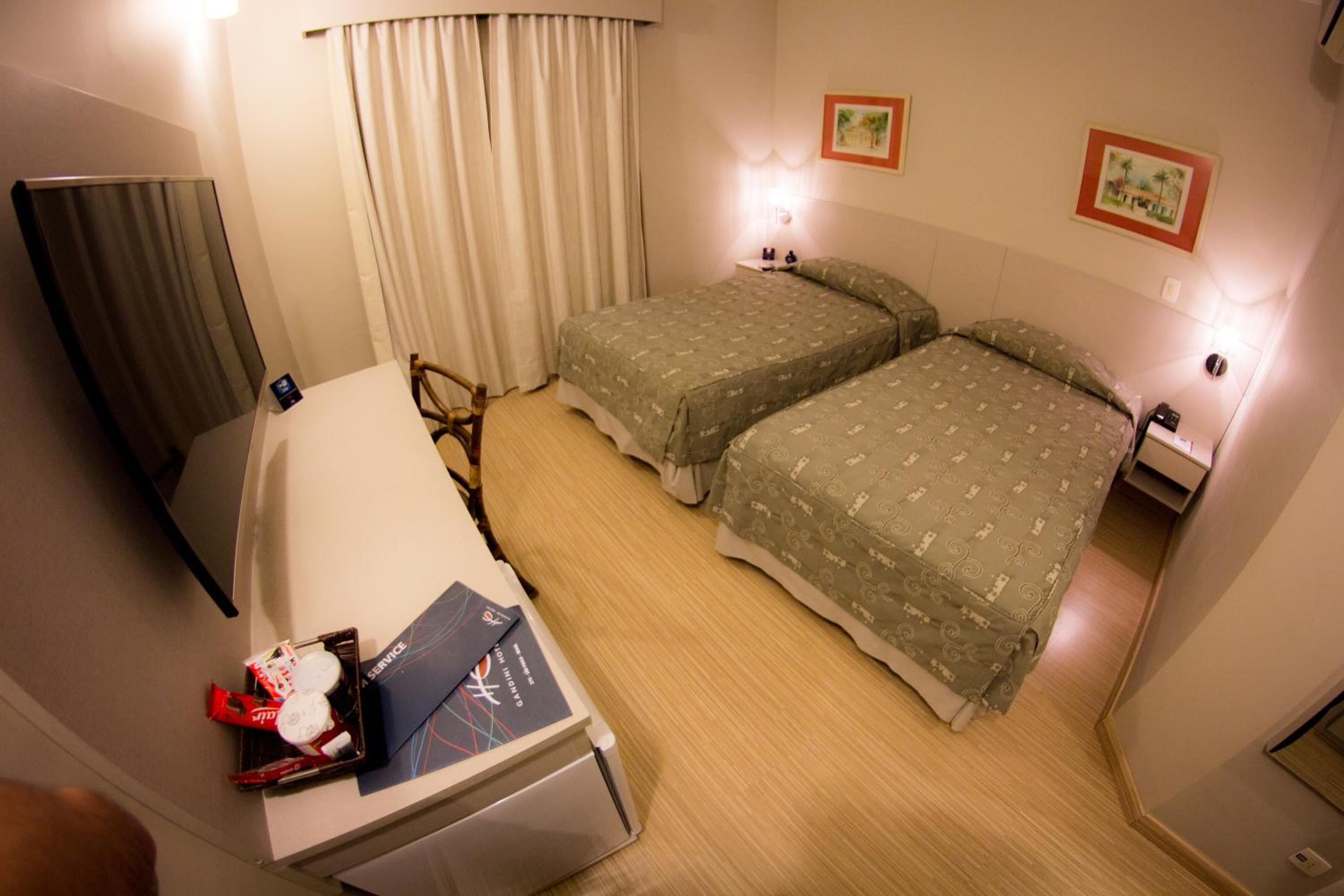 Twin Room photo 1