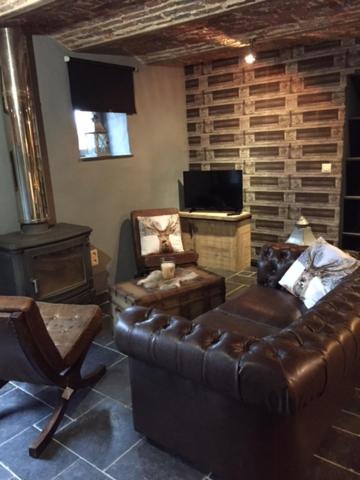 Deluxe King Room photo 1