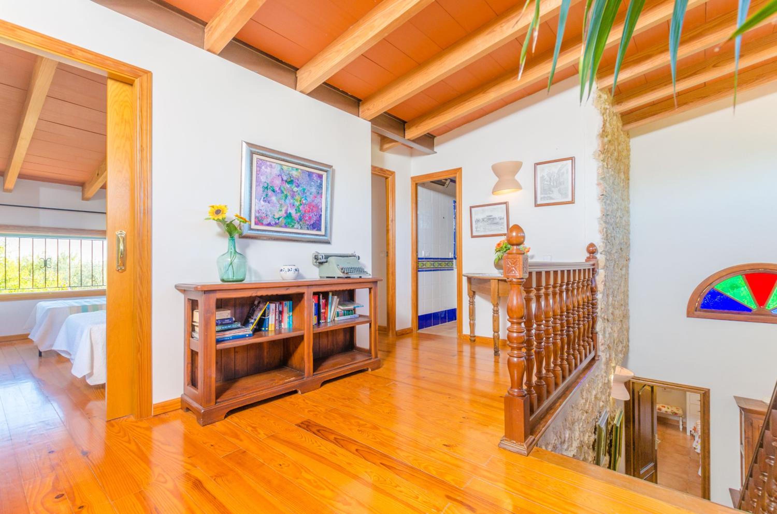 Three-Bedroom Villa photo 3