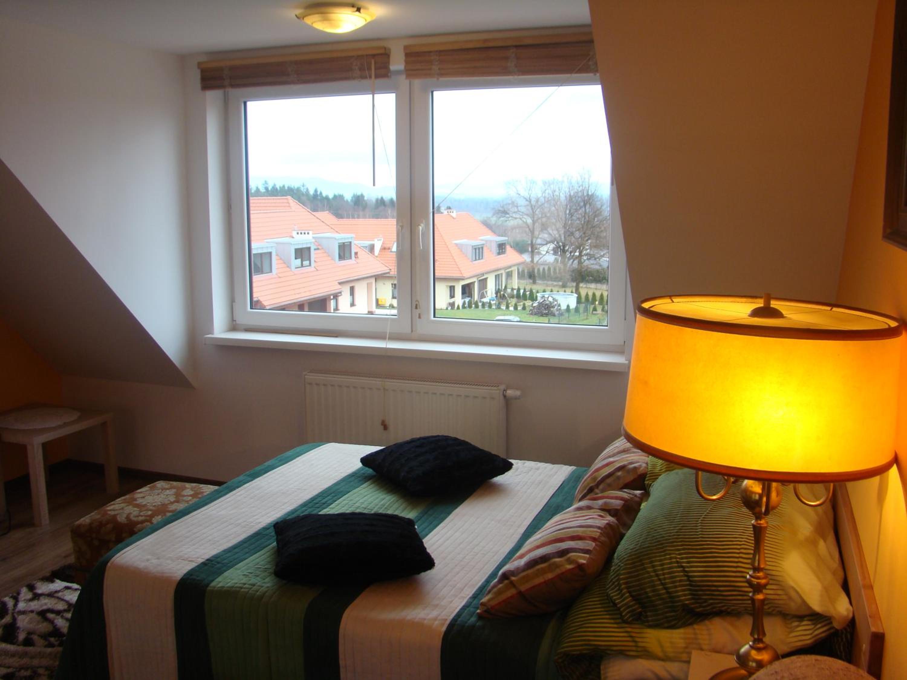 Three-Bedroom Apartment - Photo 35