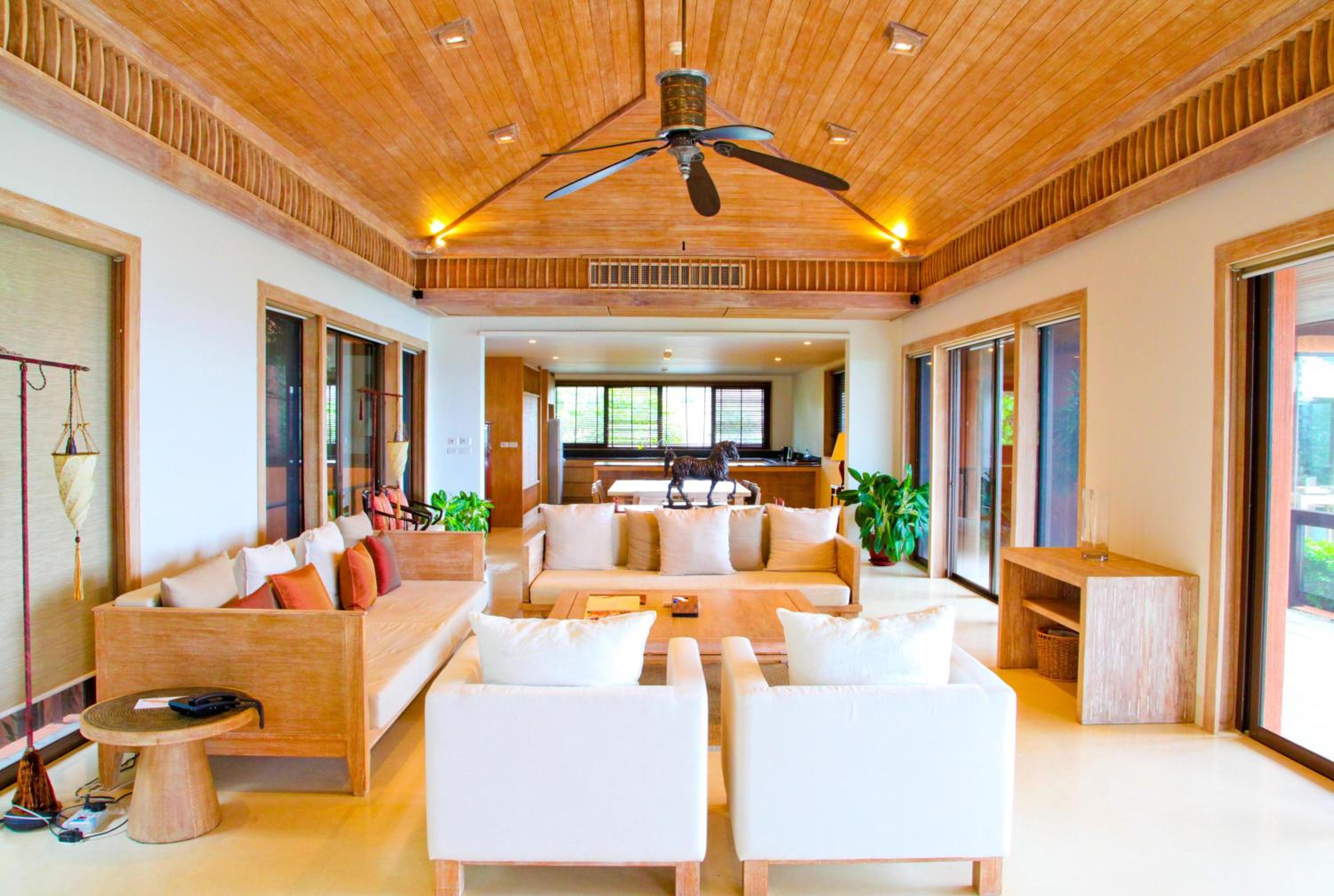 3BR Residence Villa Ocean View - Photo 8