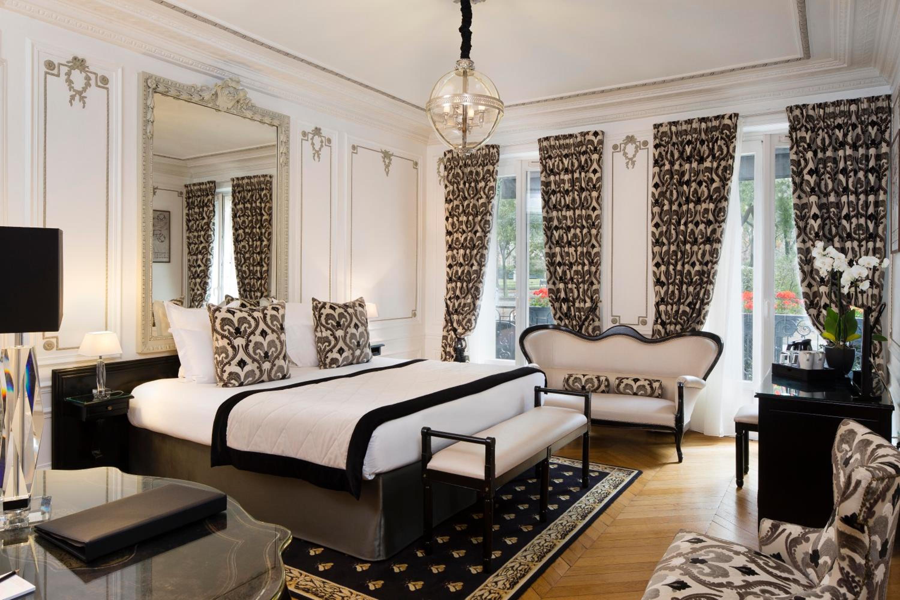 Privilege Triple Room photo 3