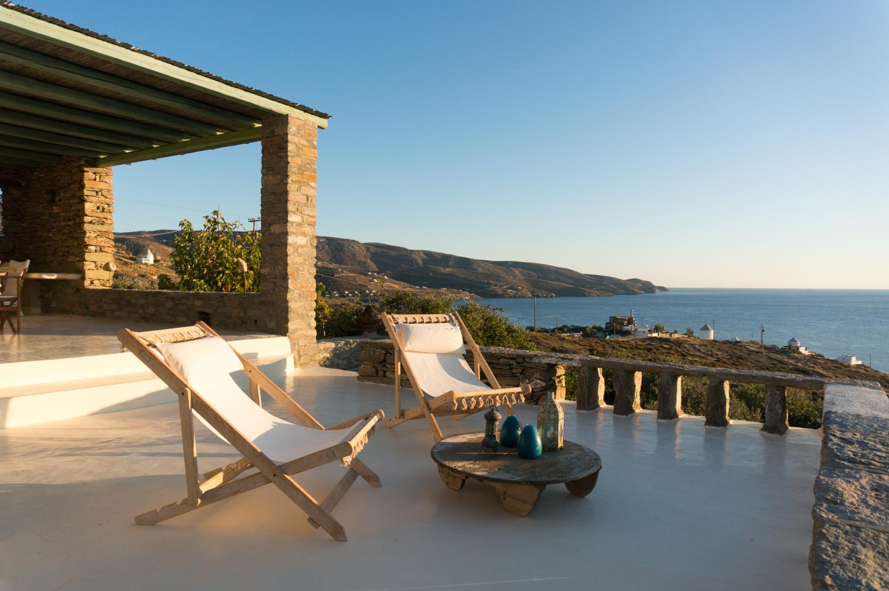 Villa with Sea View - Photo 12
