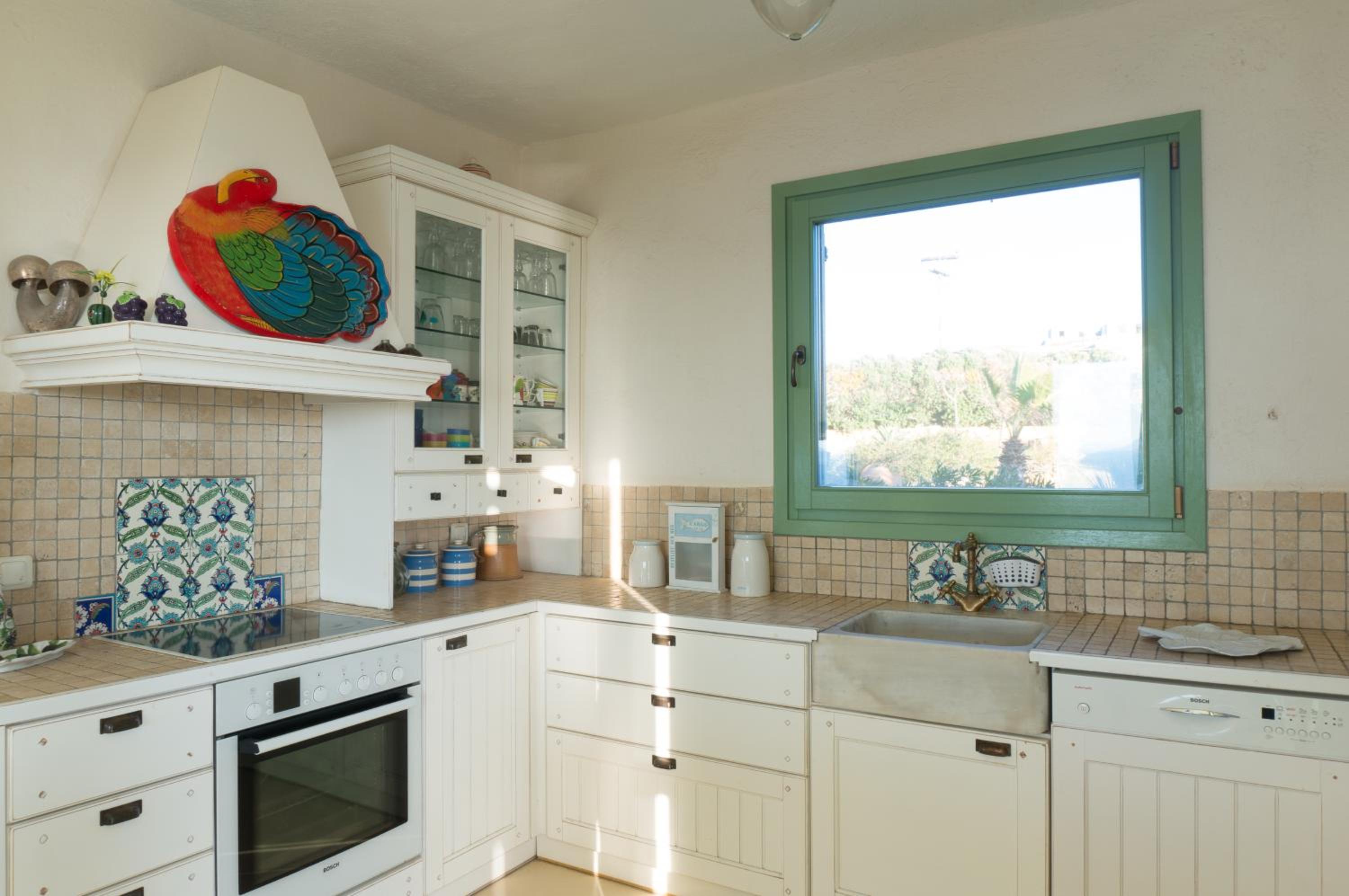 Villa with Sea View - Photo 23