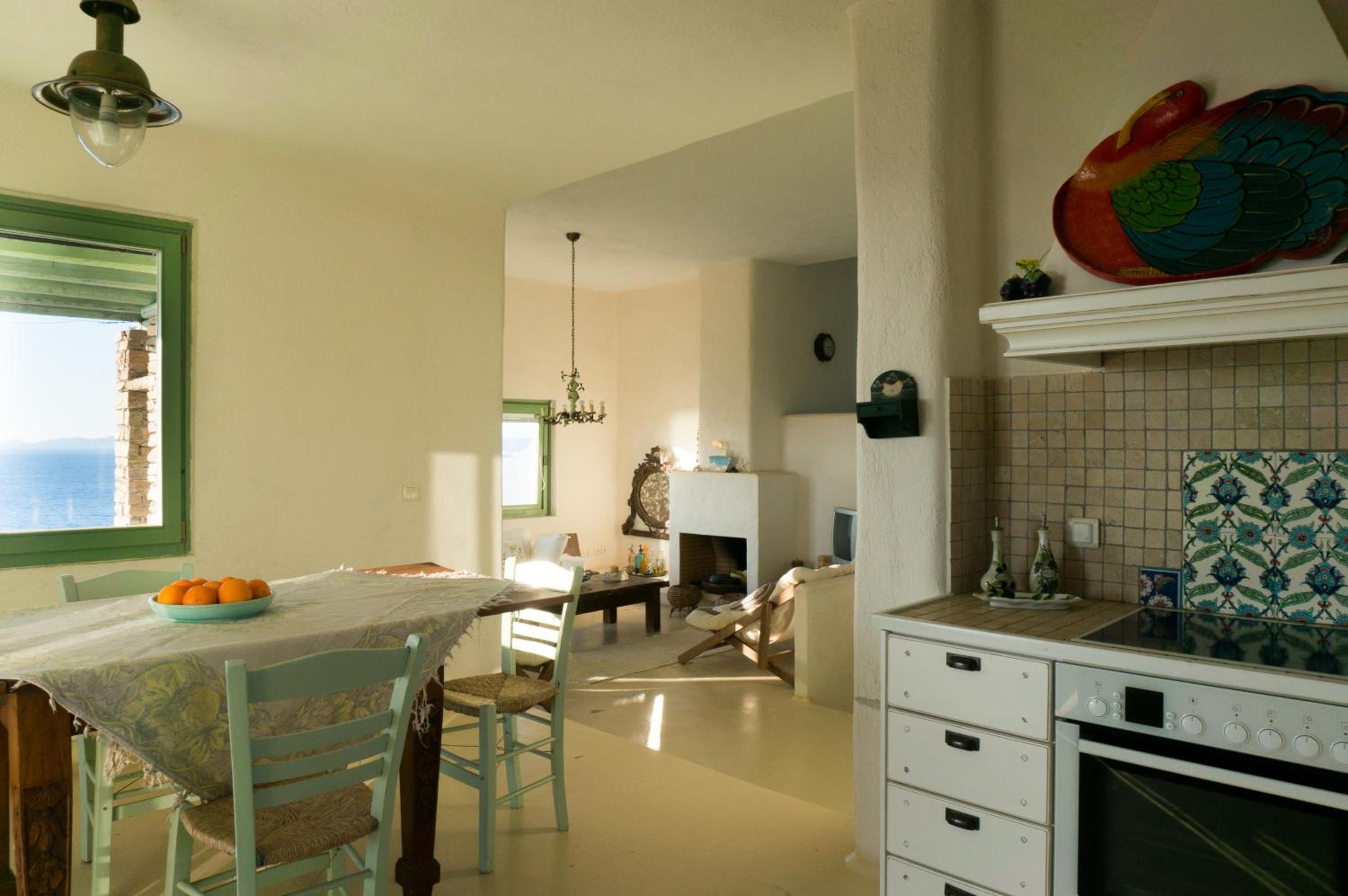 Villa with Sea View - Photo 24
