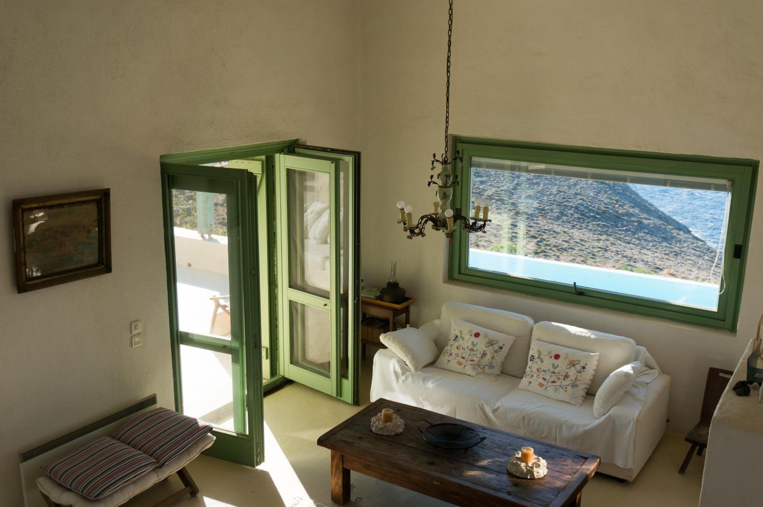 Villa with Sea View - Photo 25