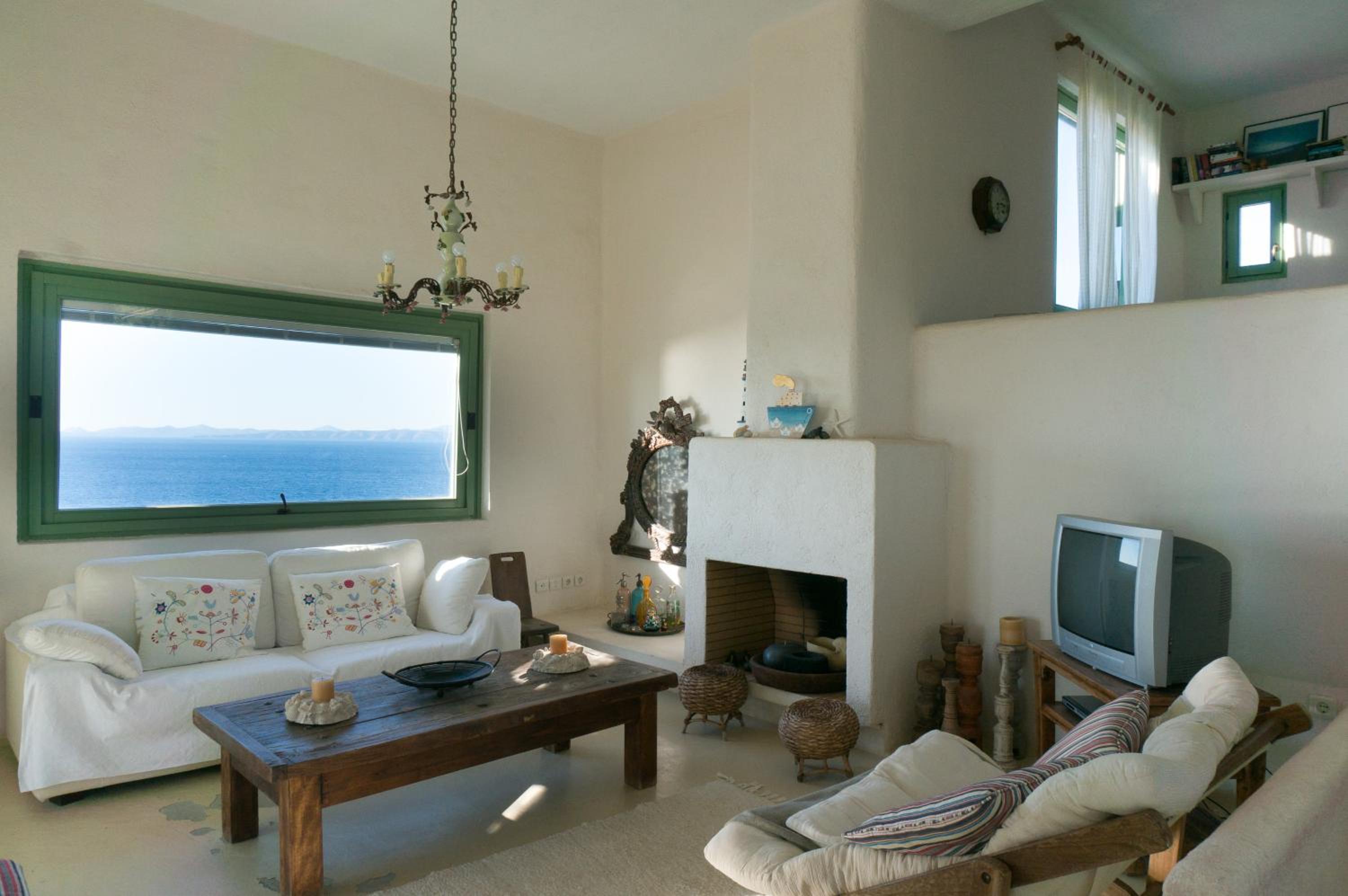 Villa with Sea View - Photo 27