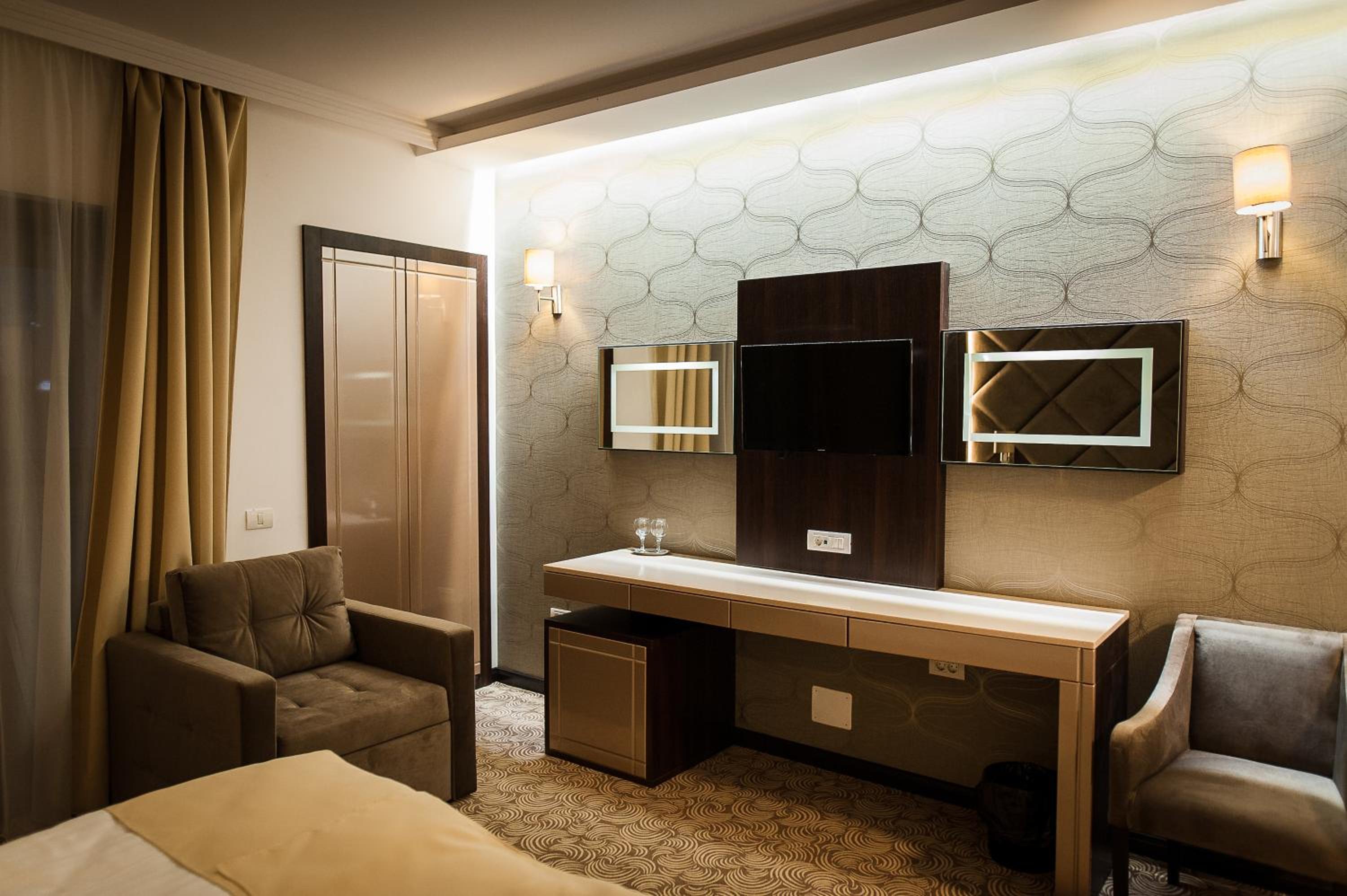 Superior Double Room photo 1