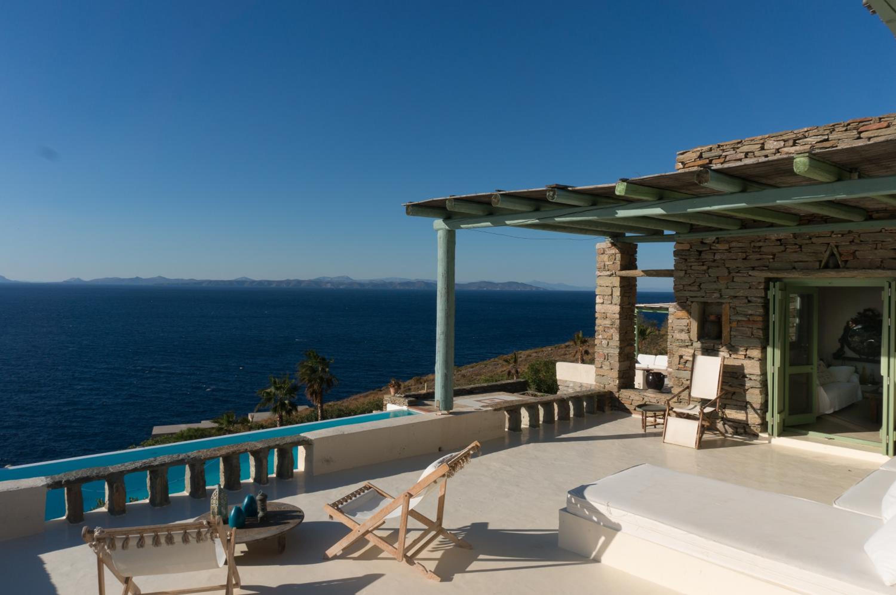 Villa with Sea View - Photo 28