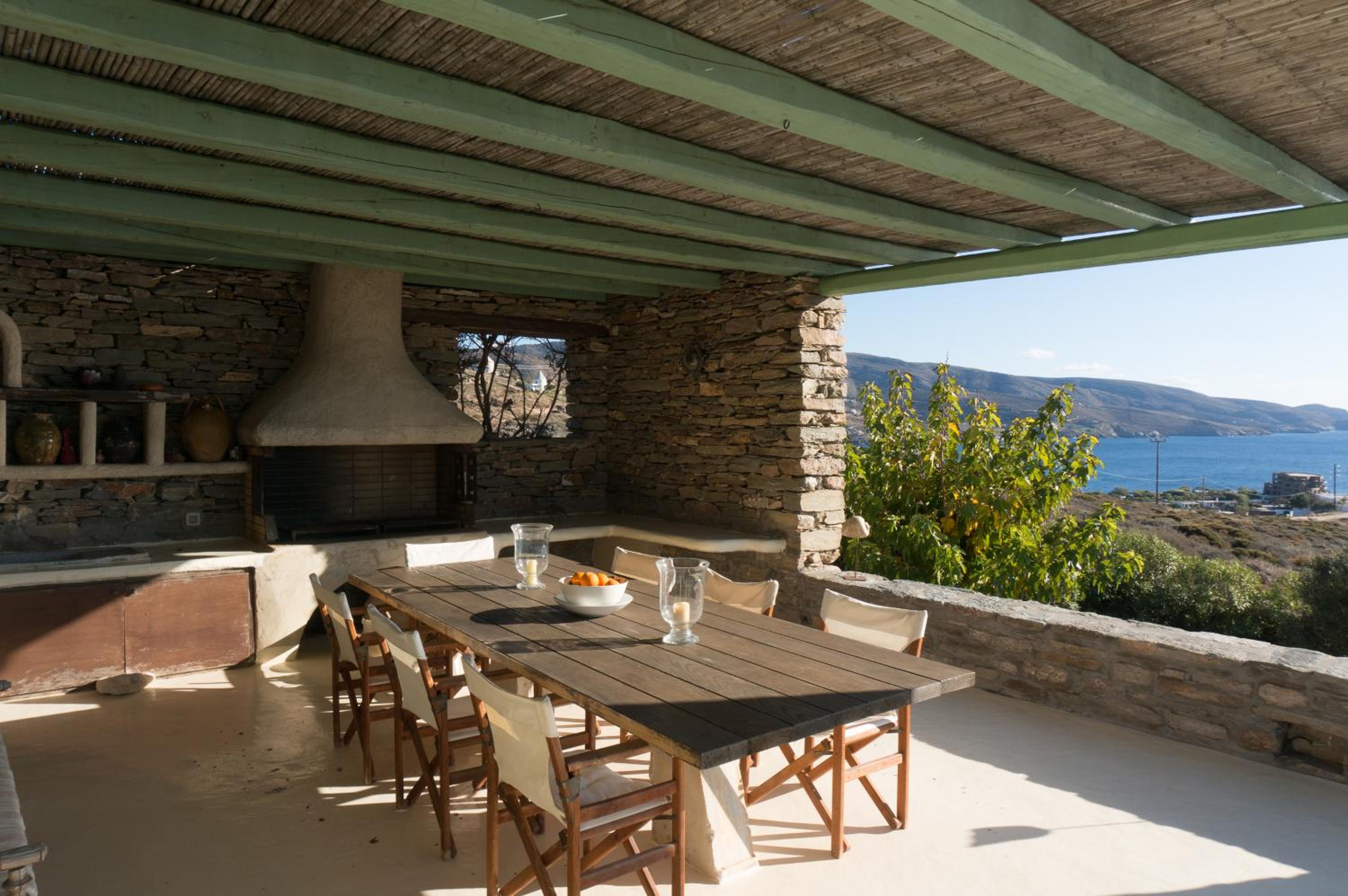 Villa with Sea View - Photo 35