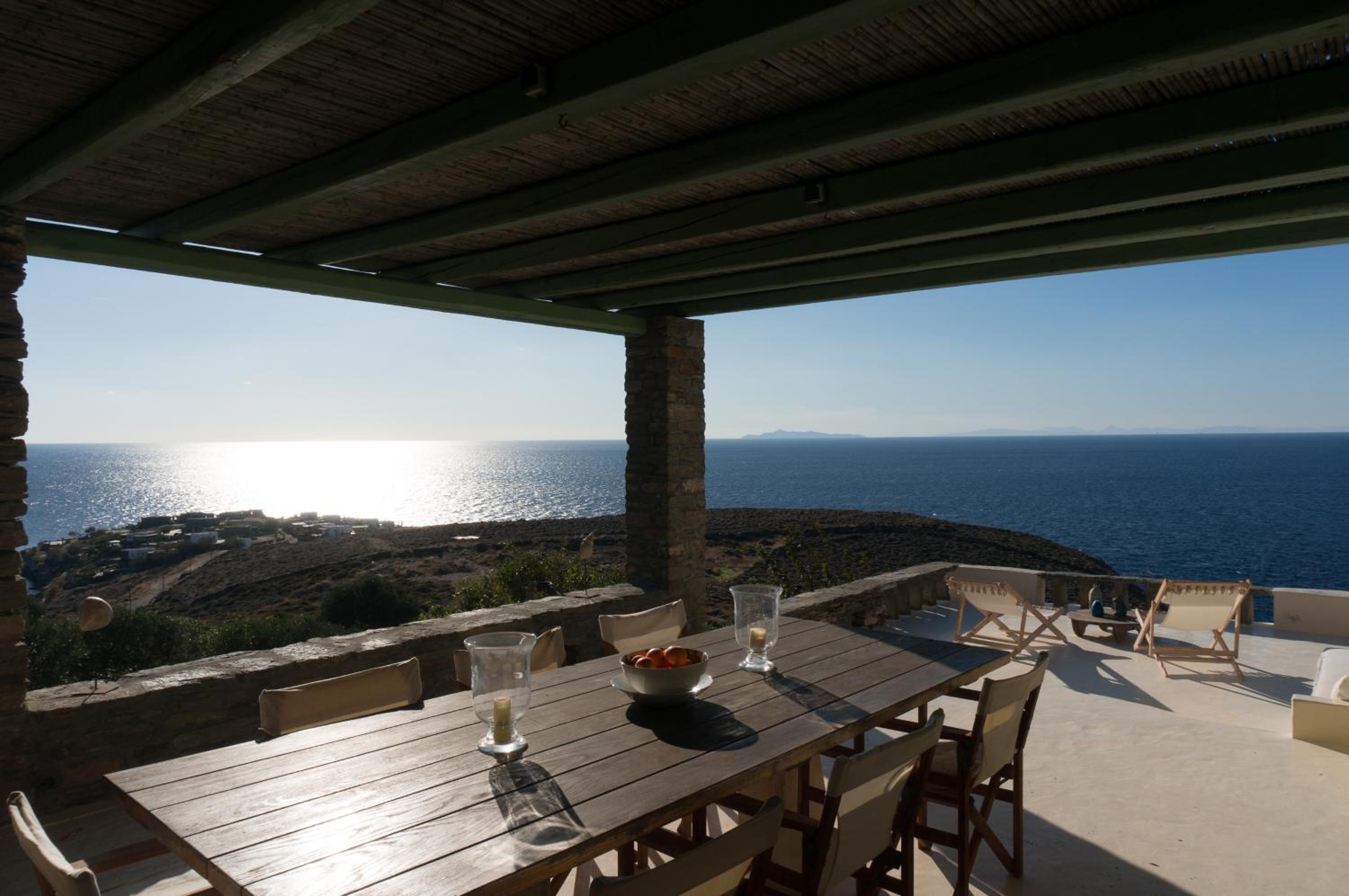 Villa with Sea View - Photo 19