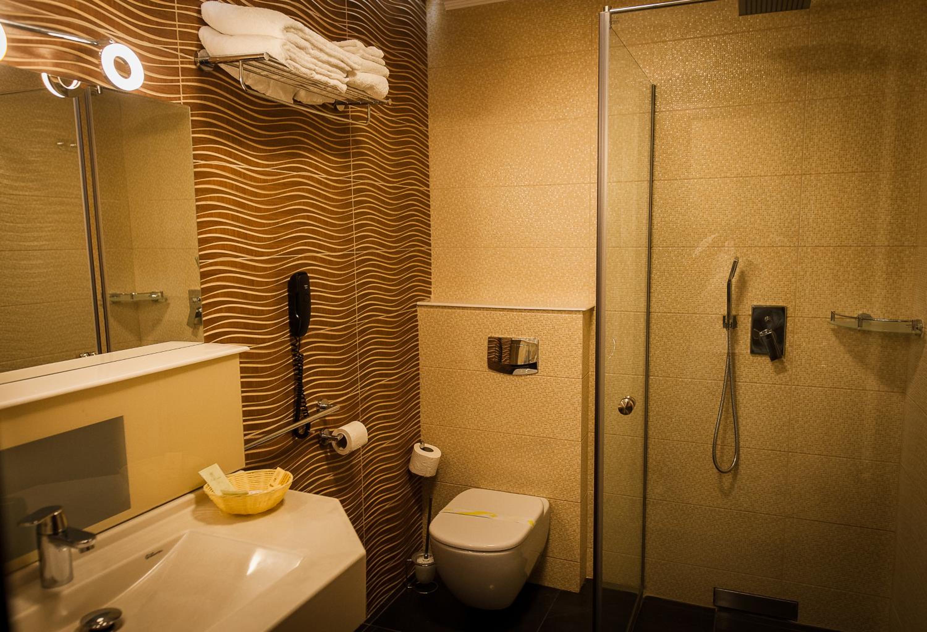 Superior Double Room photo 2