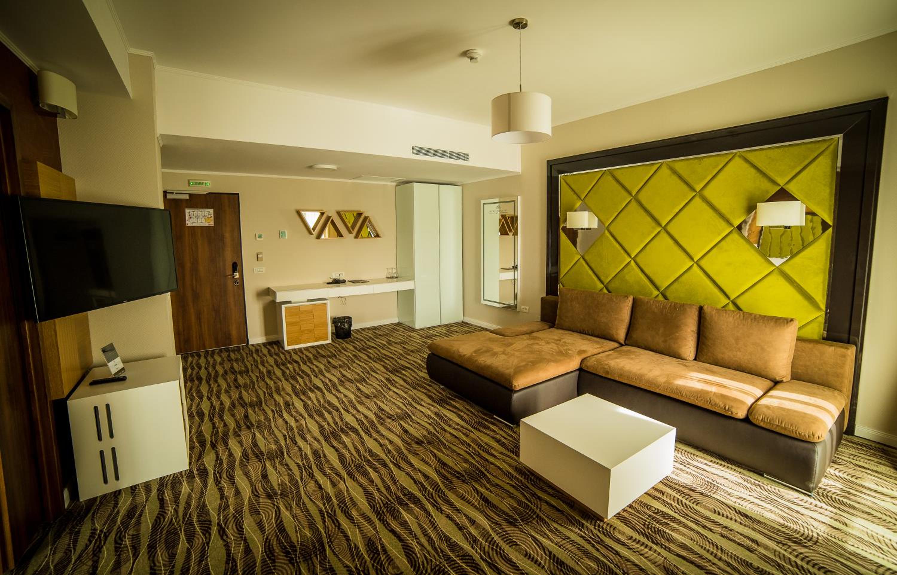 Superior Apartment photo 1