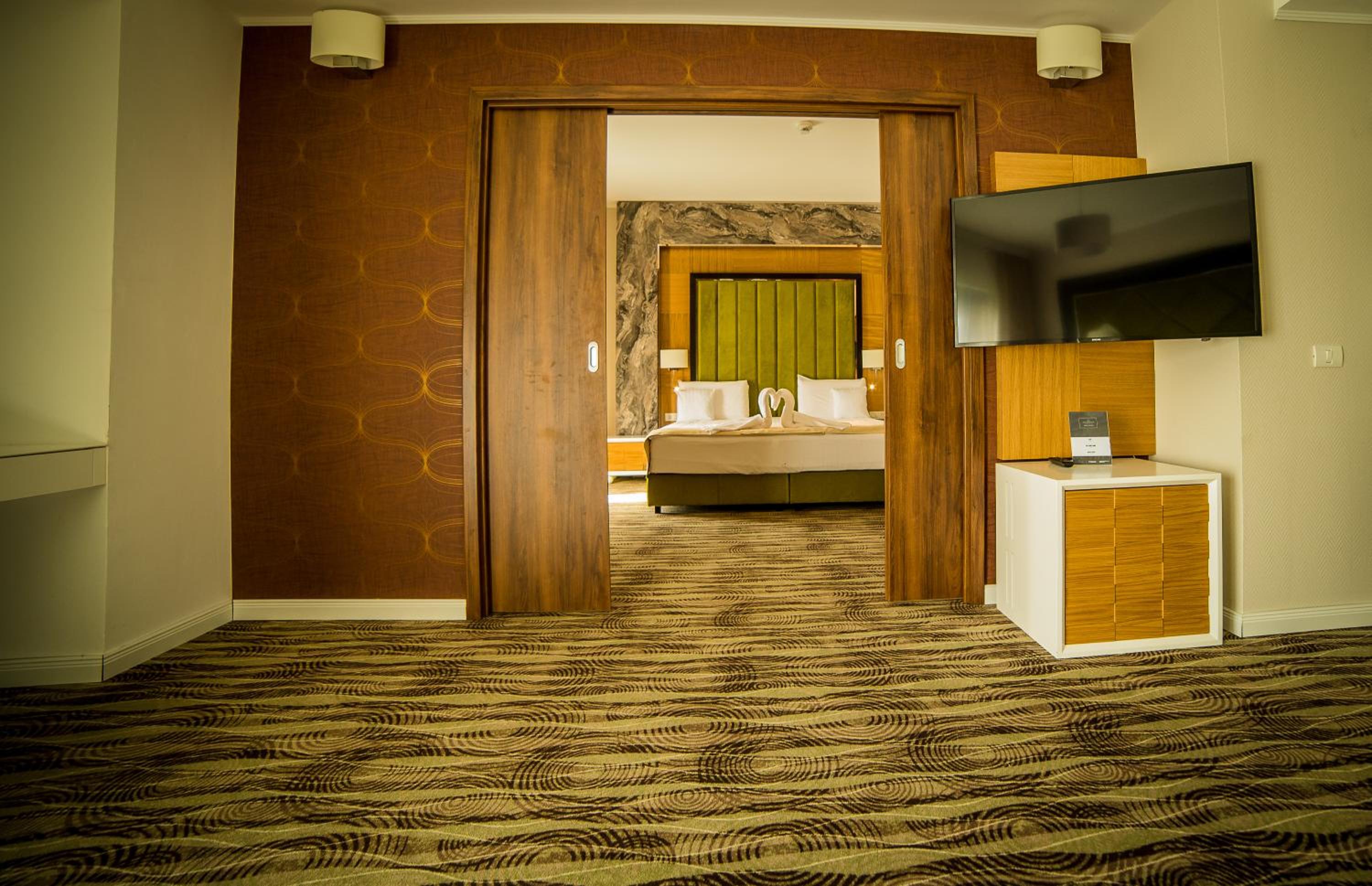 Superior Apartment photo 3
