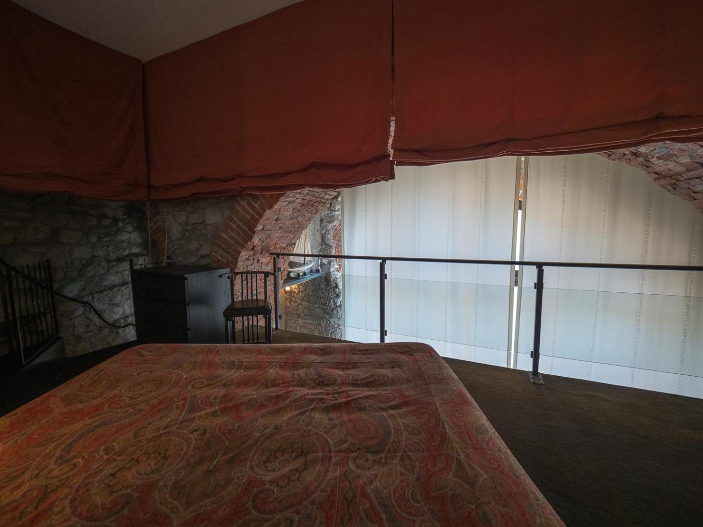 Two-Bedroom Apartment - Photo 44