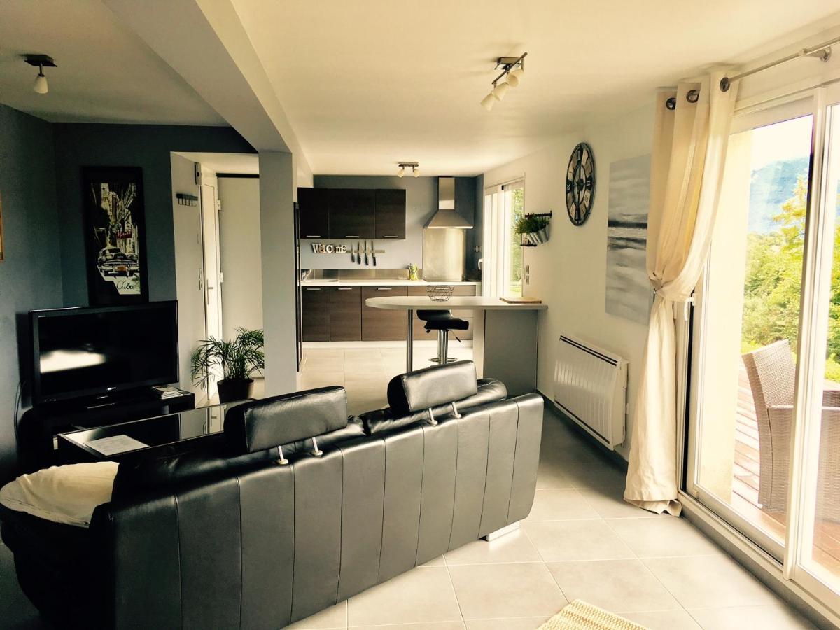 Apartment with Terrace photo 1