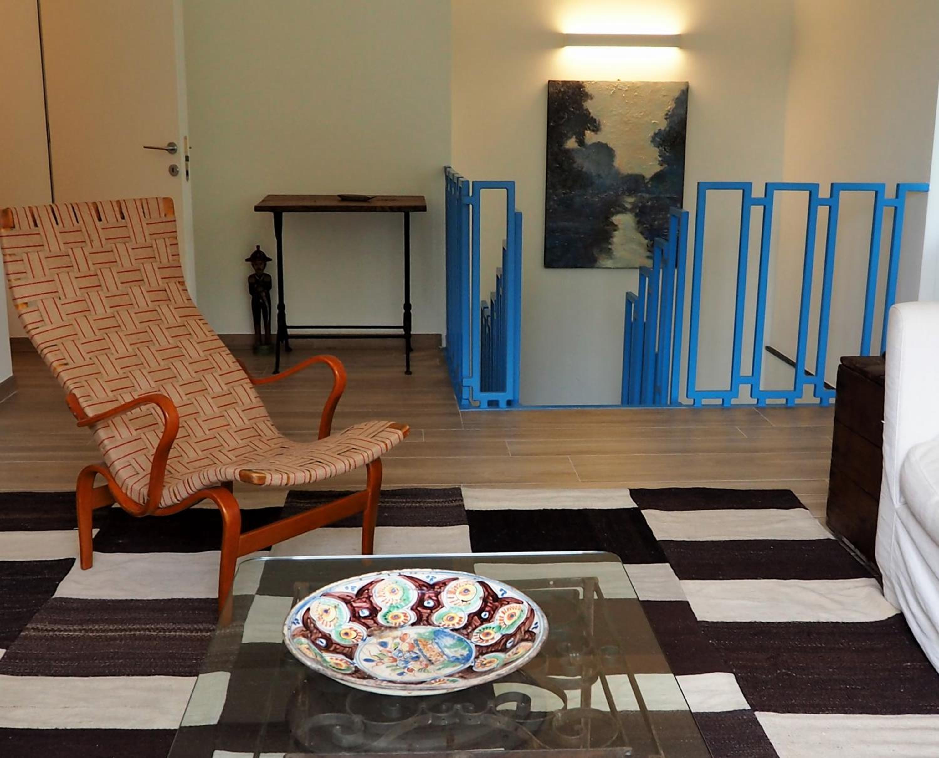 Three-Bedroom Apartment - Photo 75