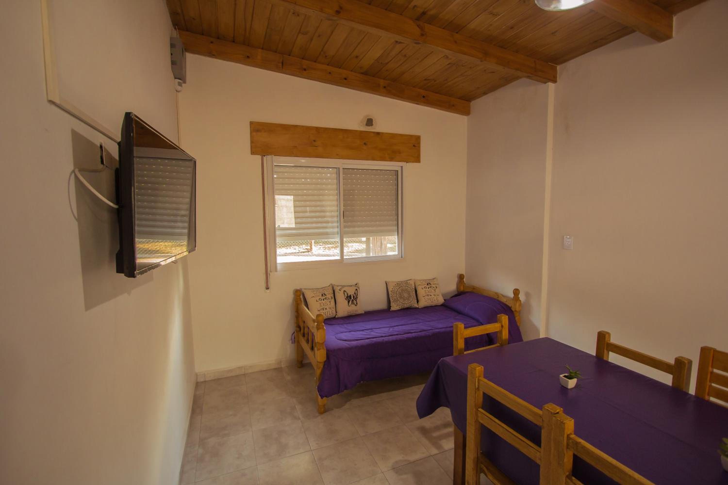 Two-Bedroom House photo 1