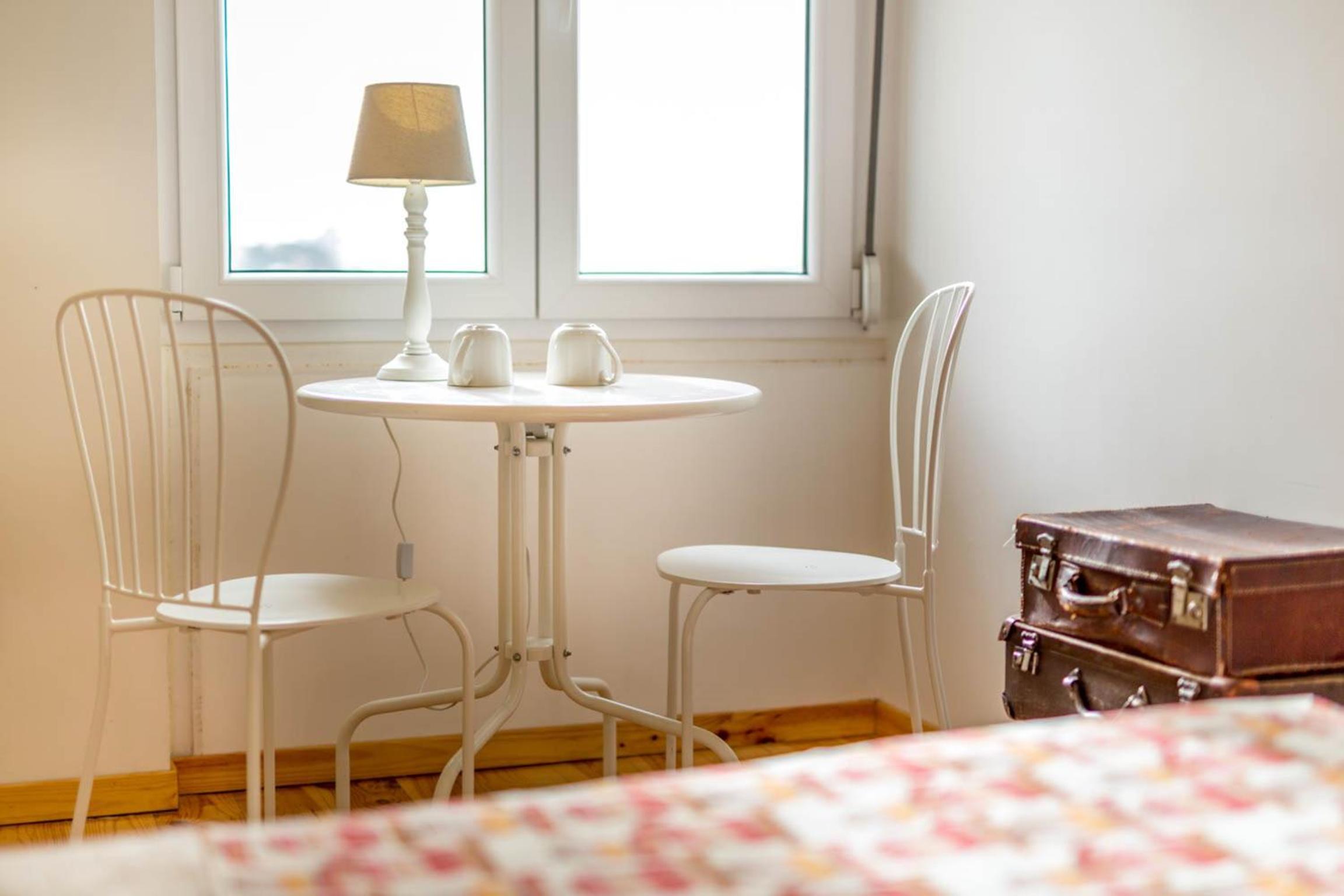 Superior Twin Room with River View photo 2