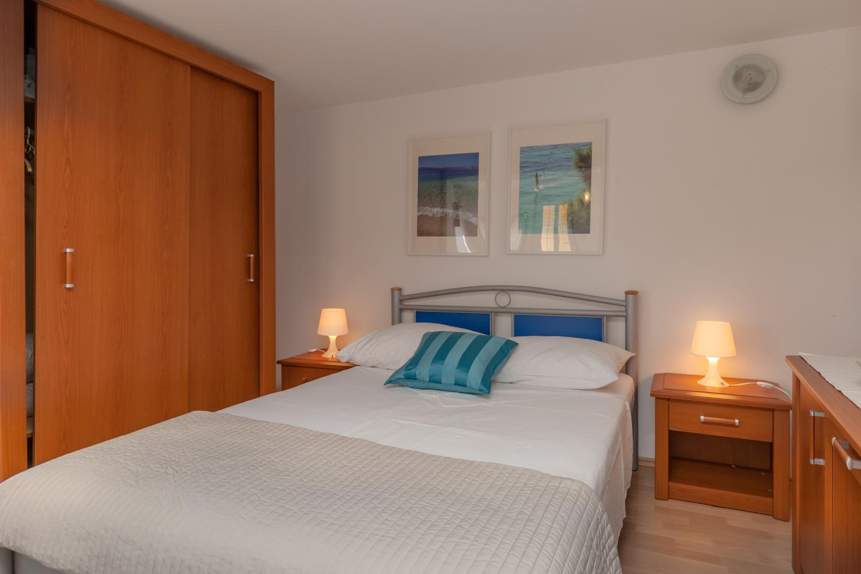 Apartamento Estudio